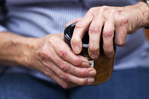 Woman files for divorce from husband because he tightened jar lids