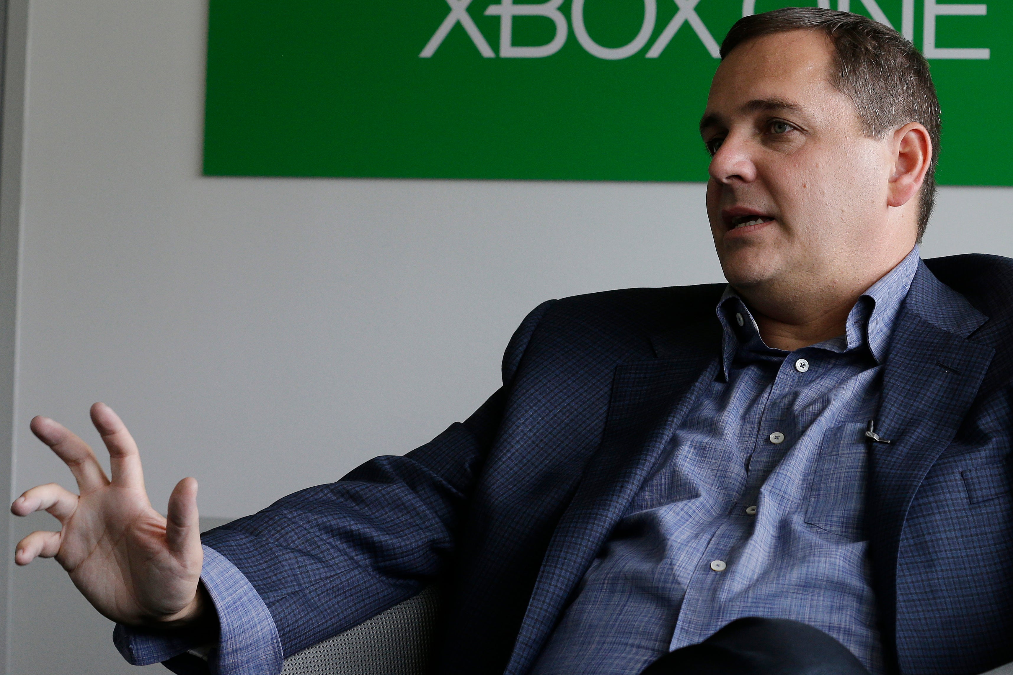 General Motors Robotaxi Reorganization