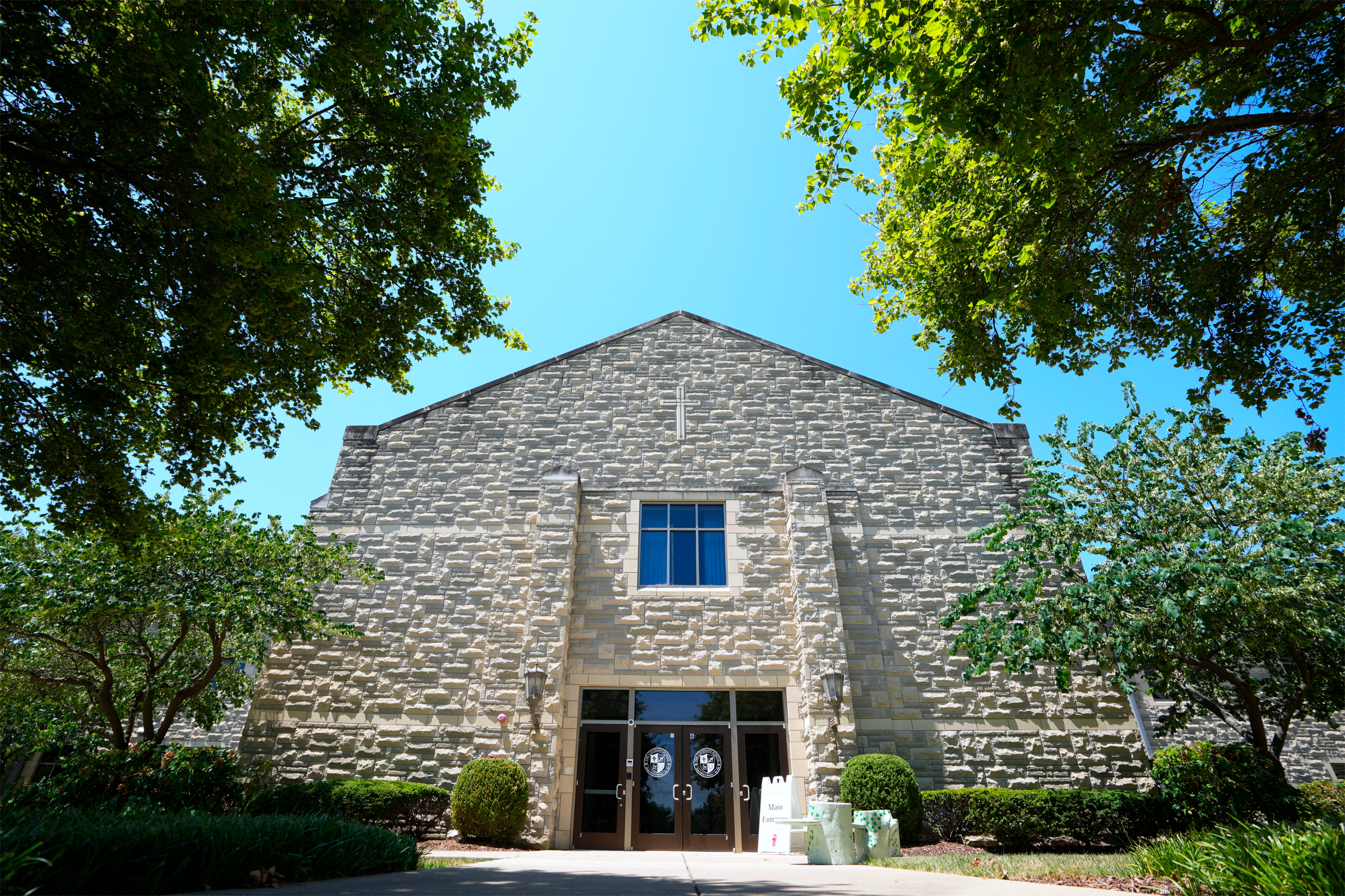 Nashville School Shooting Renovation