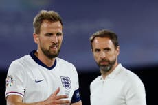 Boring England suffer again and only one thing can salvage Euro 2024 bid