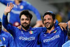 Afghanistan-South Africa T20 World Cup semifinal pits cricket's overachievers against underachievers