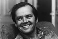 The unofficial retirement of Jack Nicholson – where did Hollywood’s most charismatic star go?