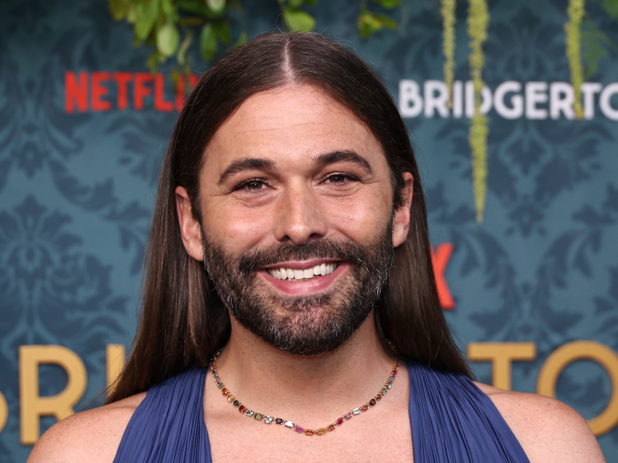 Van Ness was accused of abusive behaviour