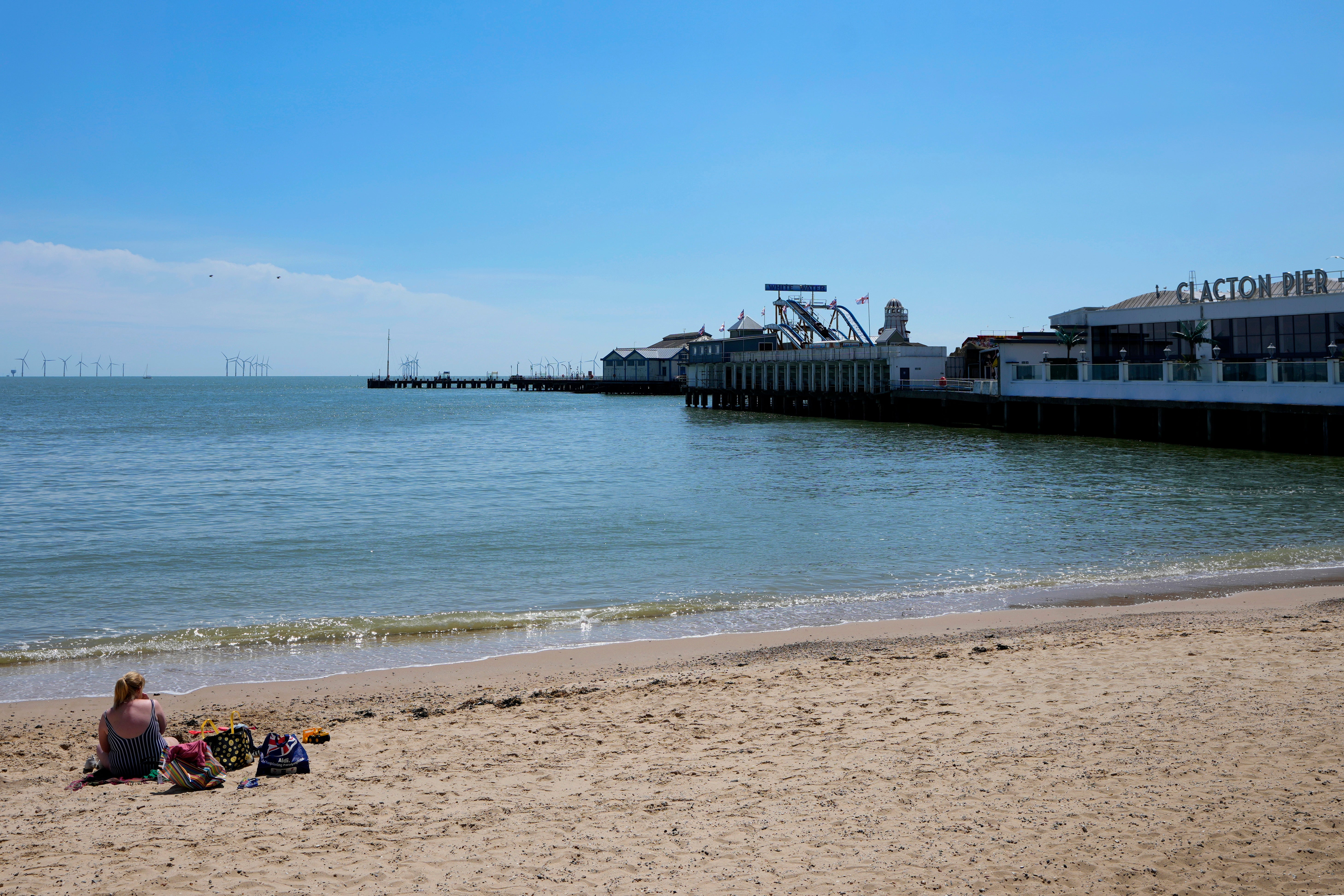 Britain Election Migration