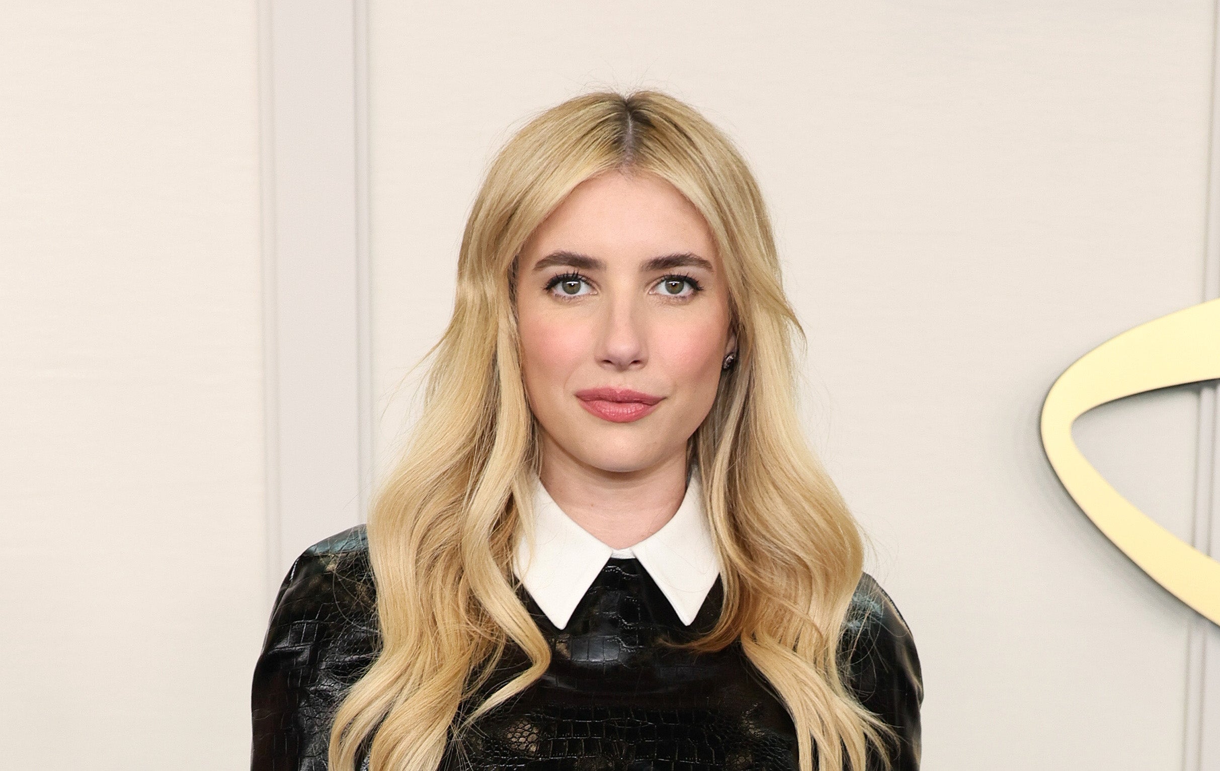 ‘I’m always very open about things I’ve auditioned for and haven’t gotten the part for,’ Emma Roberts said