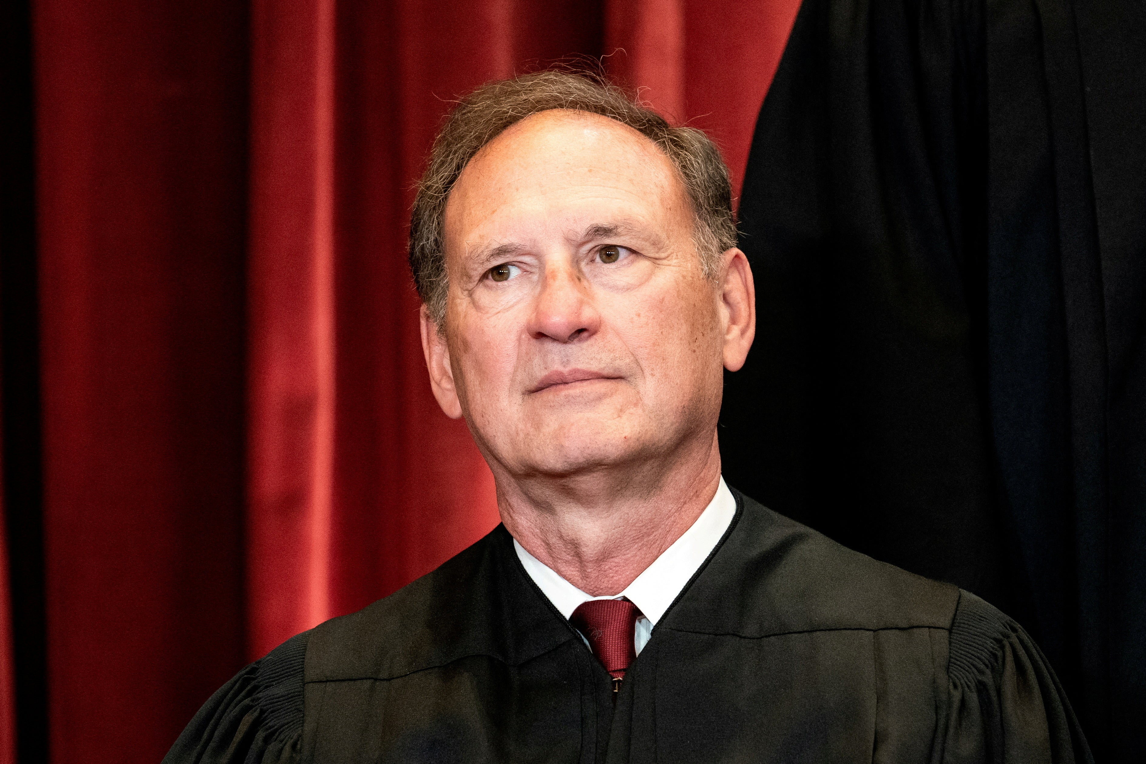 Justice Samuel Alito wrote a lengthy dissent accusing the Biden administration of bullying social media companies to moderate disinformation on their platforms.