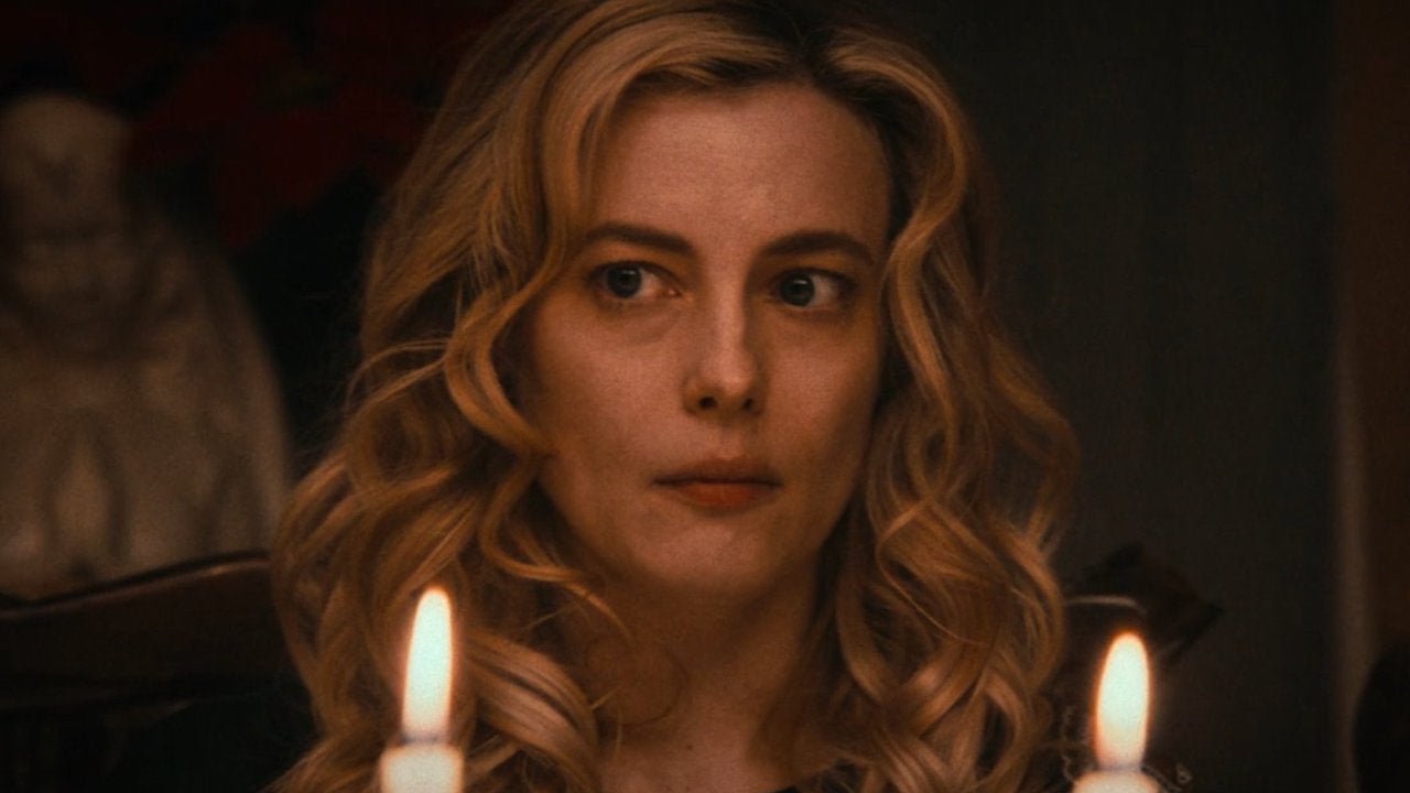 Gillian Jacobs as Tiffany in ‘The Bear’