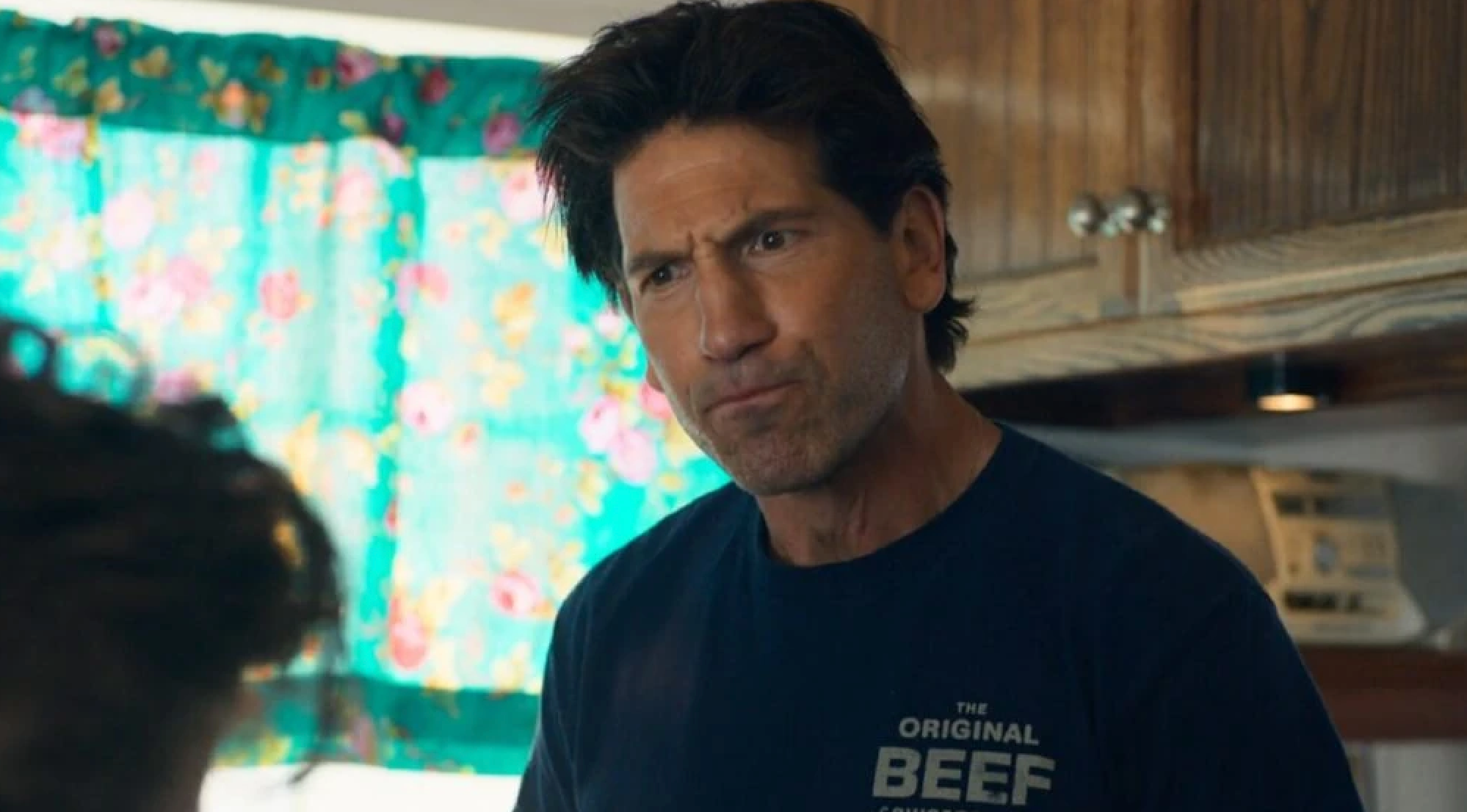 Jon Bernthal as Michael in 'The Bear'