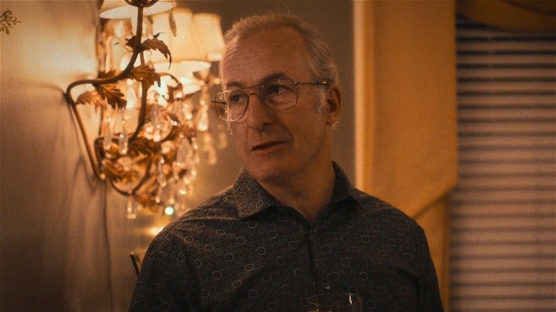 Bob Odenkirk as Lee in 'The Bear'