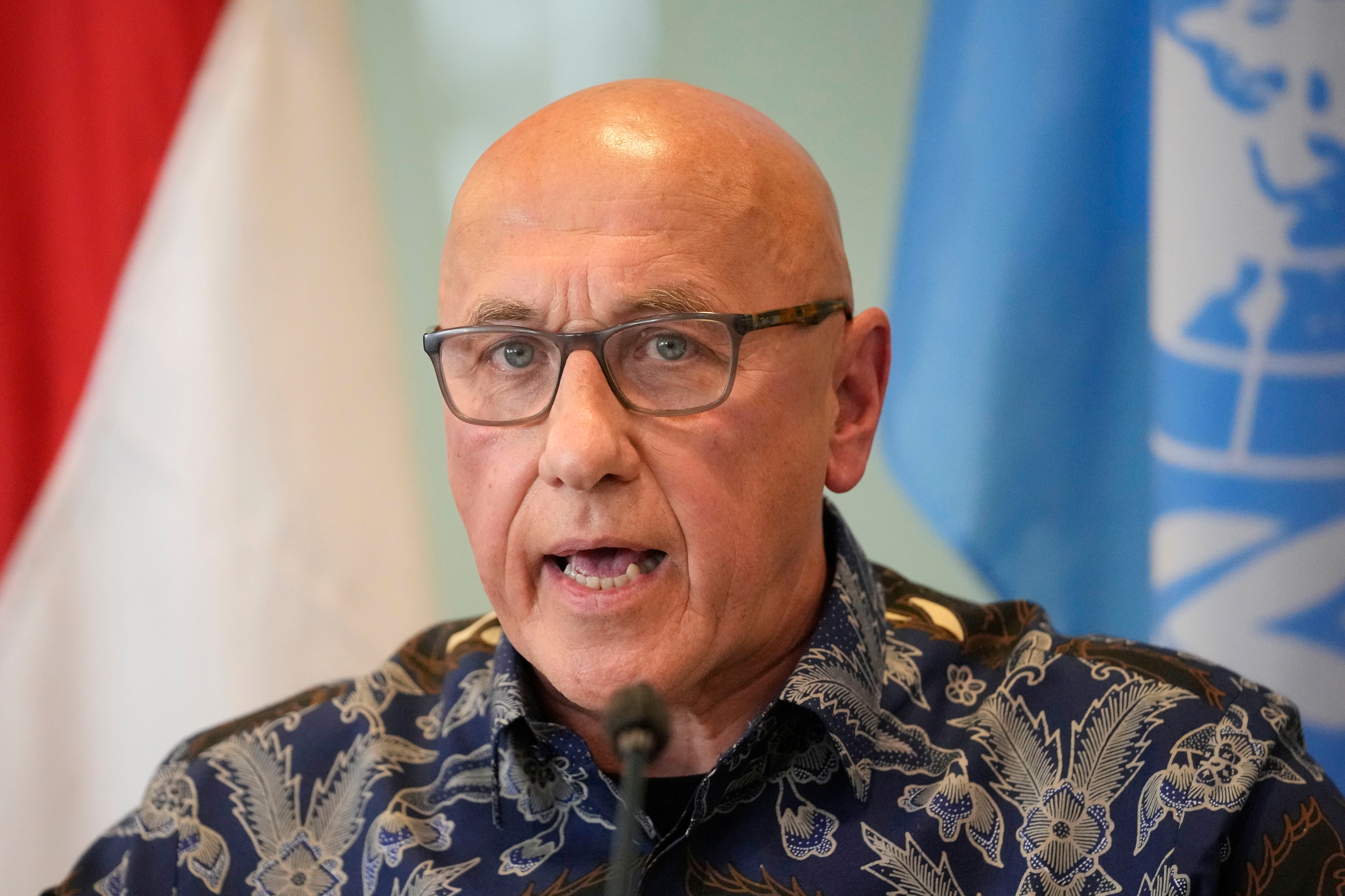 Myanmar International Banking