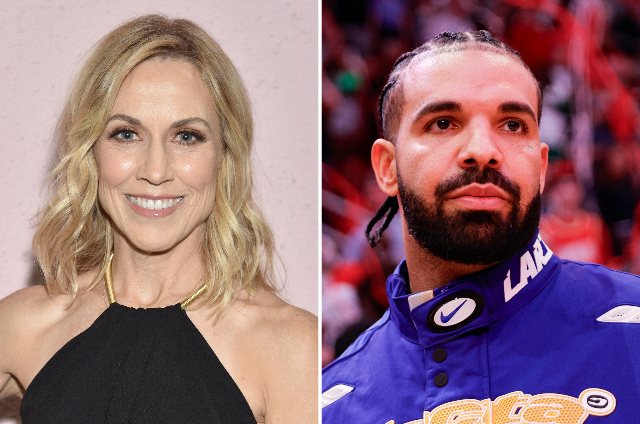 ‘It’s hateful,’ Sheryl Crow said of Drake’s use of AI-generated Tupac vocals in his Kendrick Lamar diss track