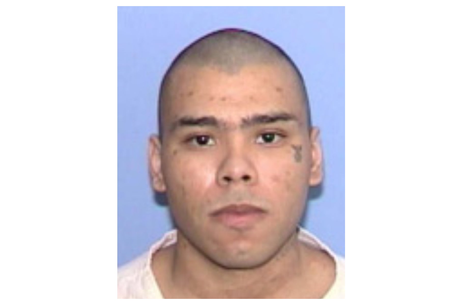 Ramiro Gonzales, 41, was on death row since 2006 for murdering an 18-year-old woman in 2001