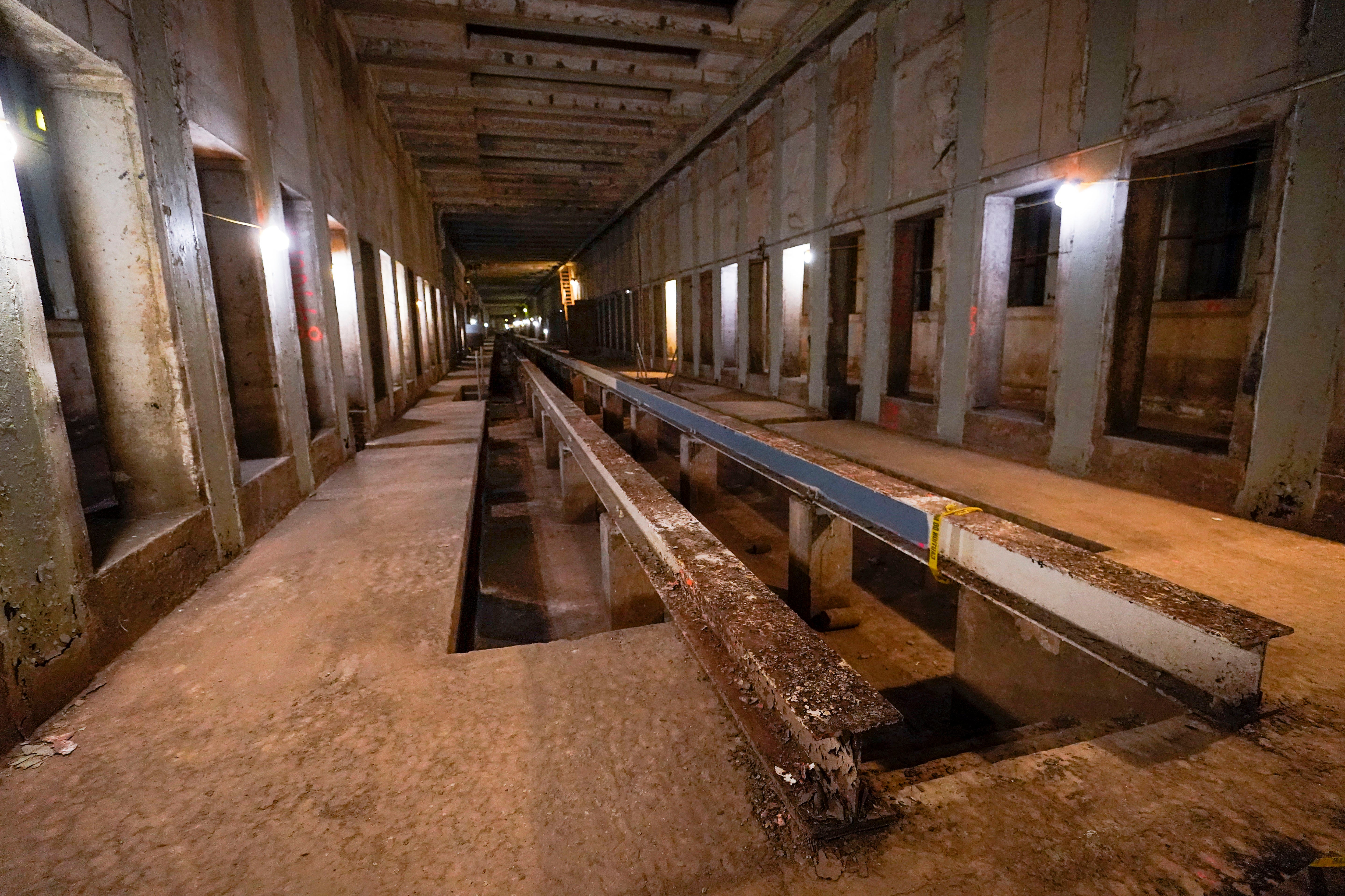 Manhattan Congestion Tolls