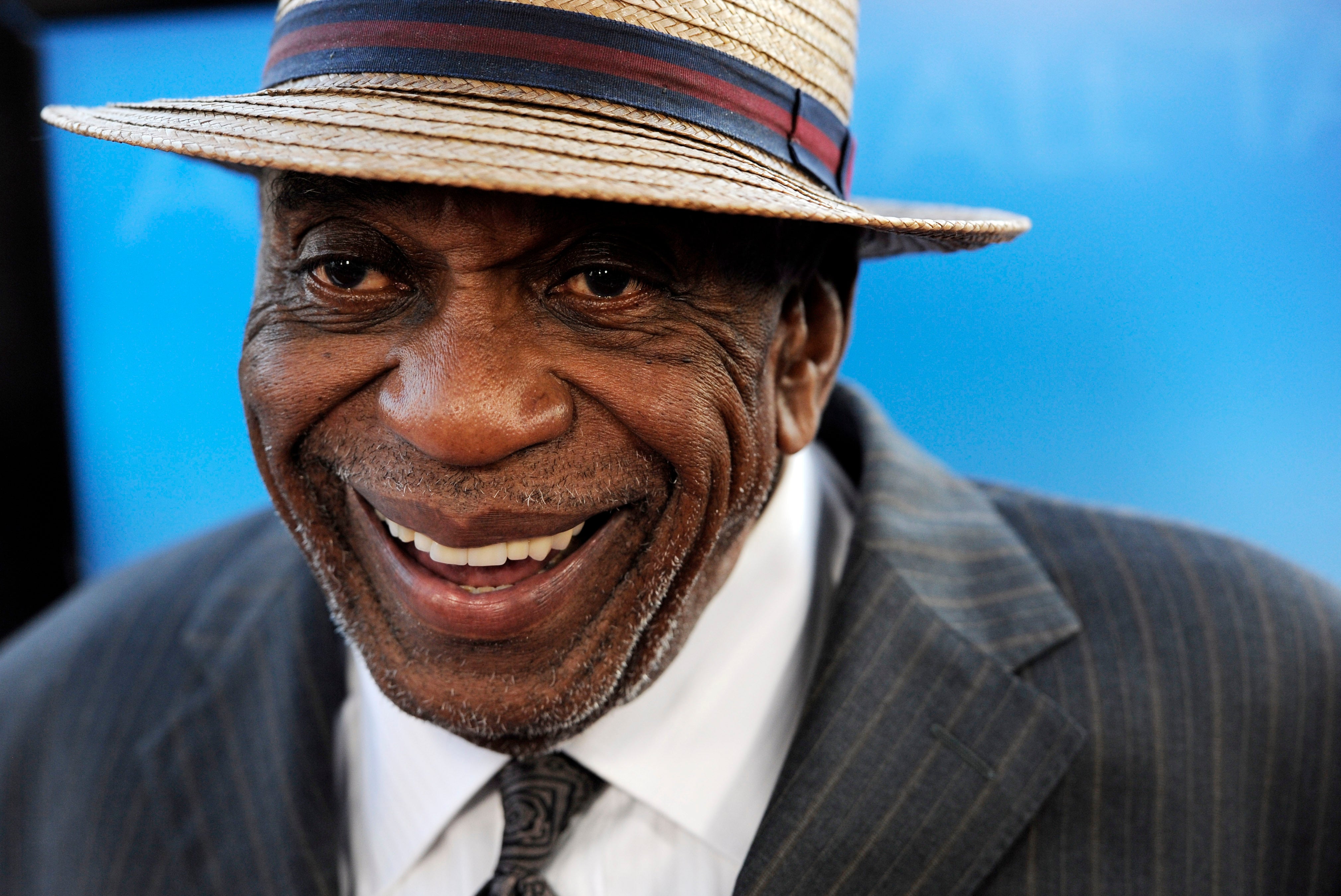 Bill Cobbs died from natural causes at the age of 90