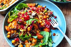 Recipes and tips: the ingredients nutritionists swear by for healthy summer skin