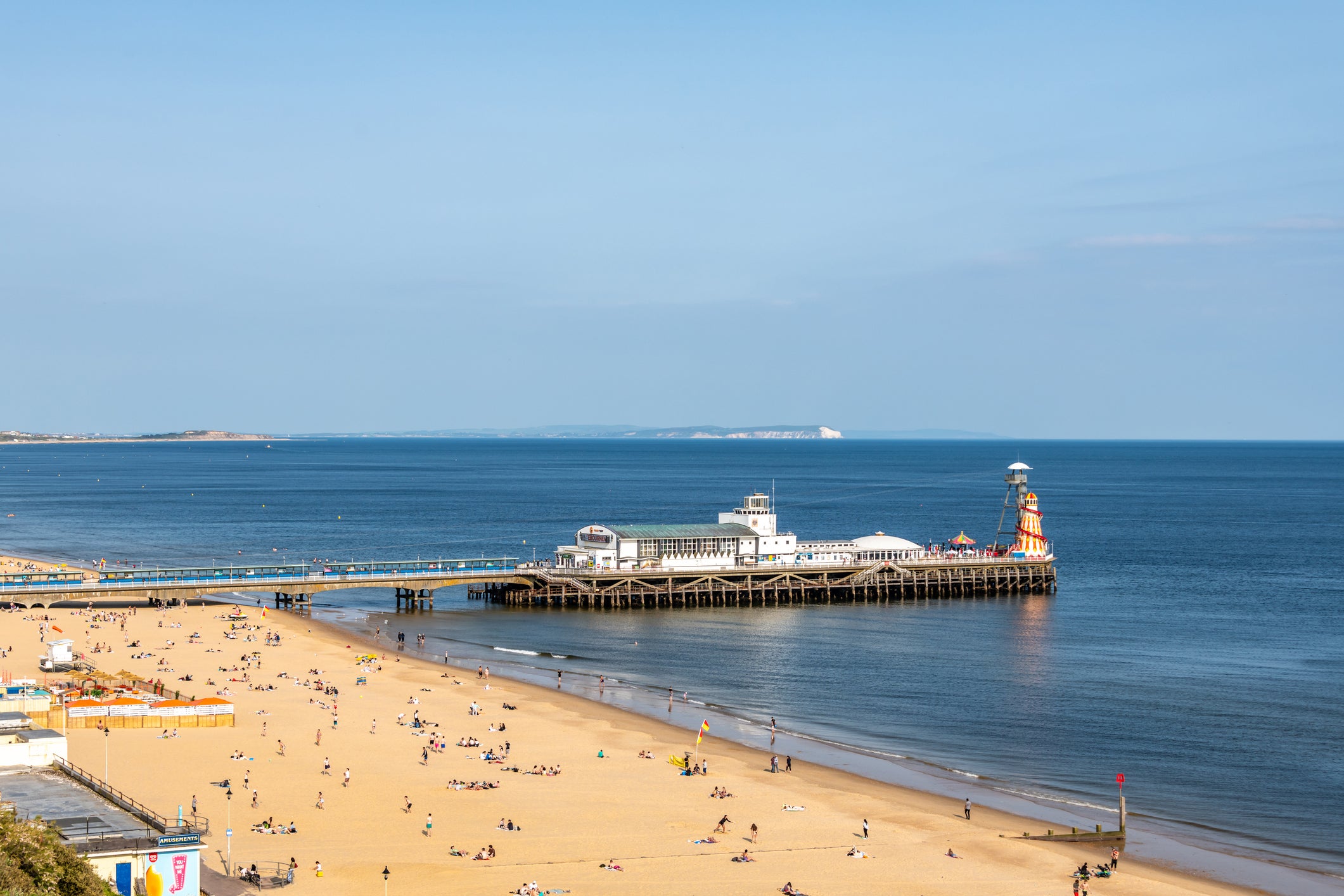 More than 40 hoteliers in Bournemouth, Christchurch and Poole are rallying against the tax