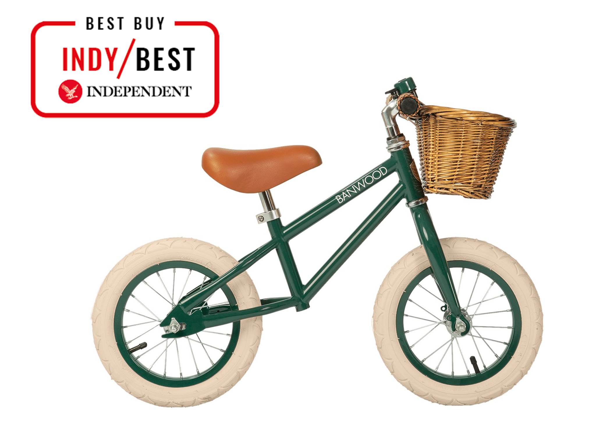 best balance bikes indybest review Banwood vintage balance bike