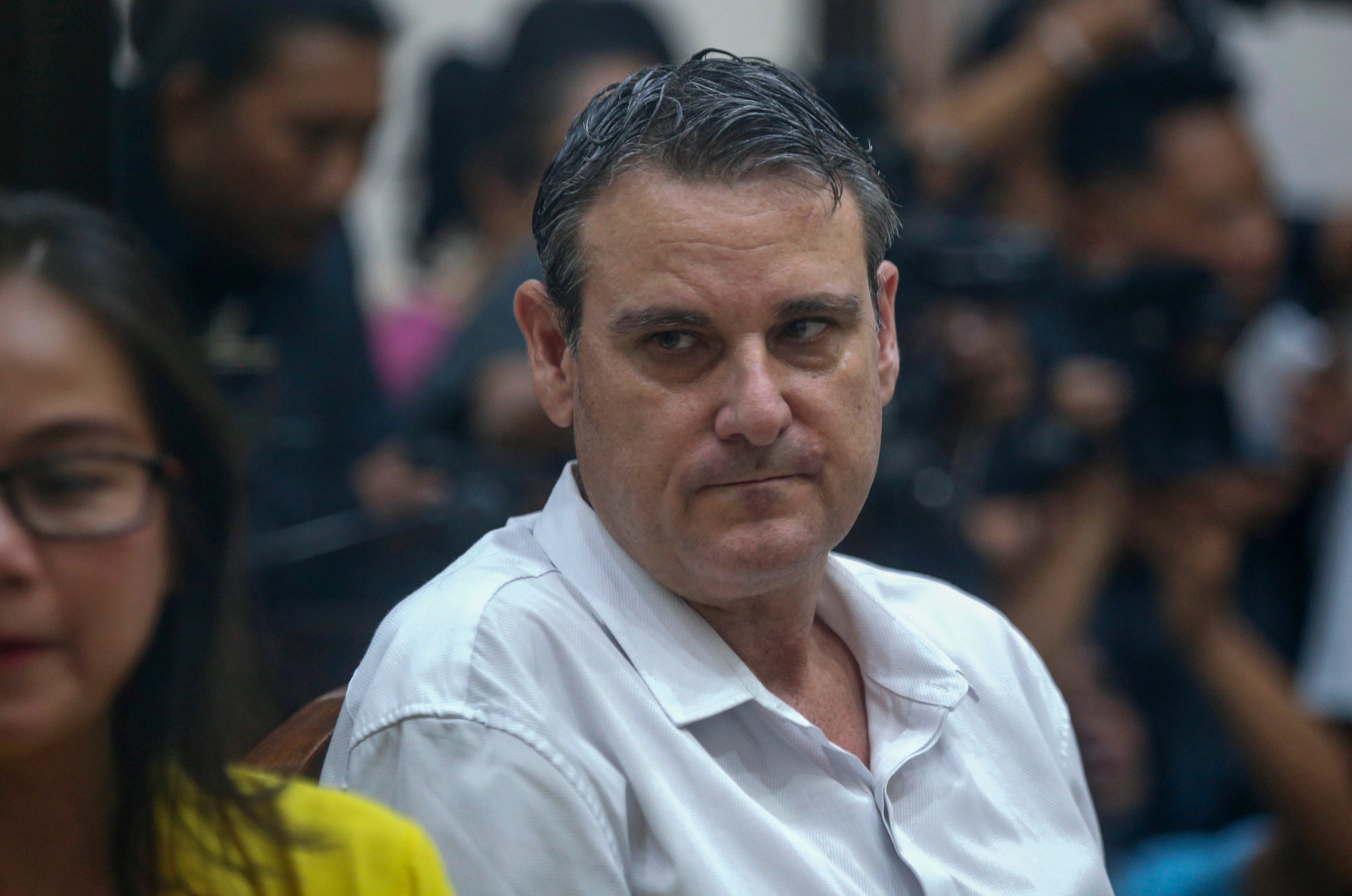 Indonesia Australia Drug Trial