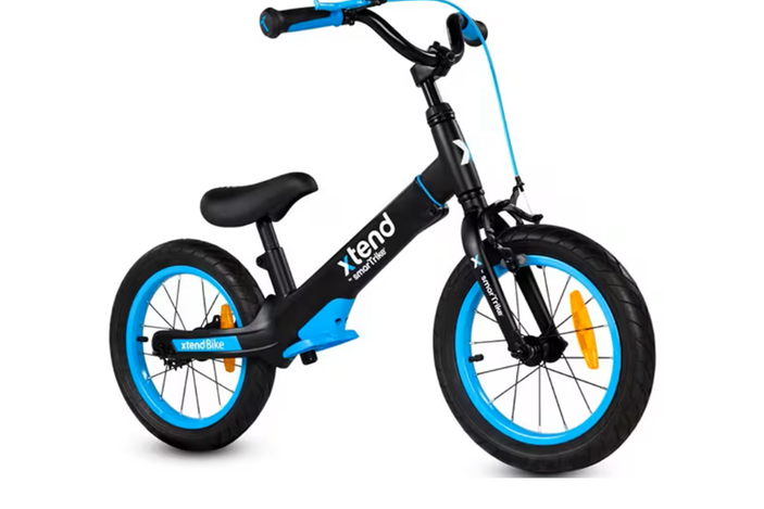best balance bikes indybest review SmarTrike XTEND balance bike