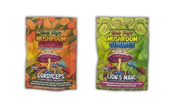 Australia has recalled mushroom gummies that sent people to hospital