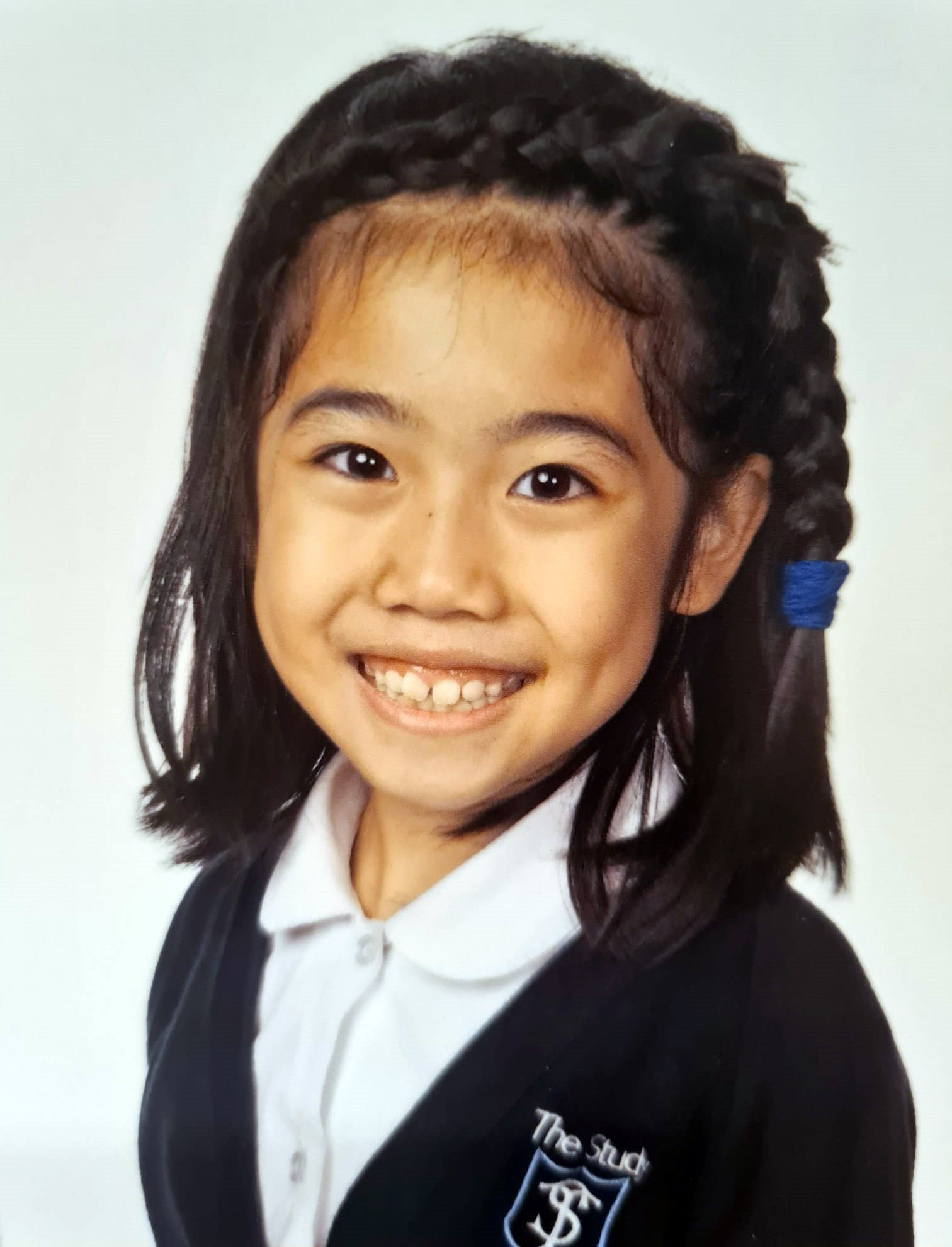 Selena Lau, eight, also died in the collision (Family handout/Metropolitan Police/PA)