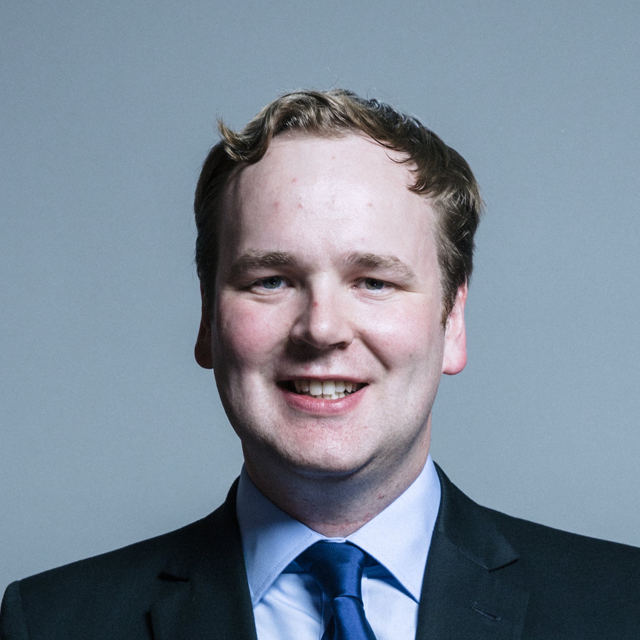 William Wragg resigned the Conservative Party whip in April and is no longer an MP