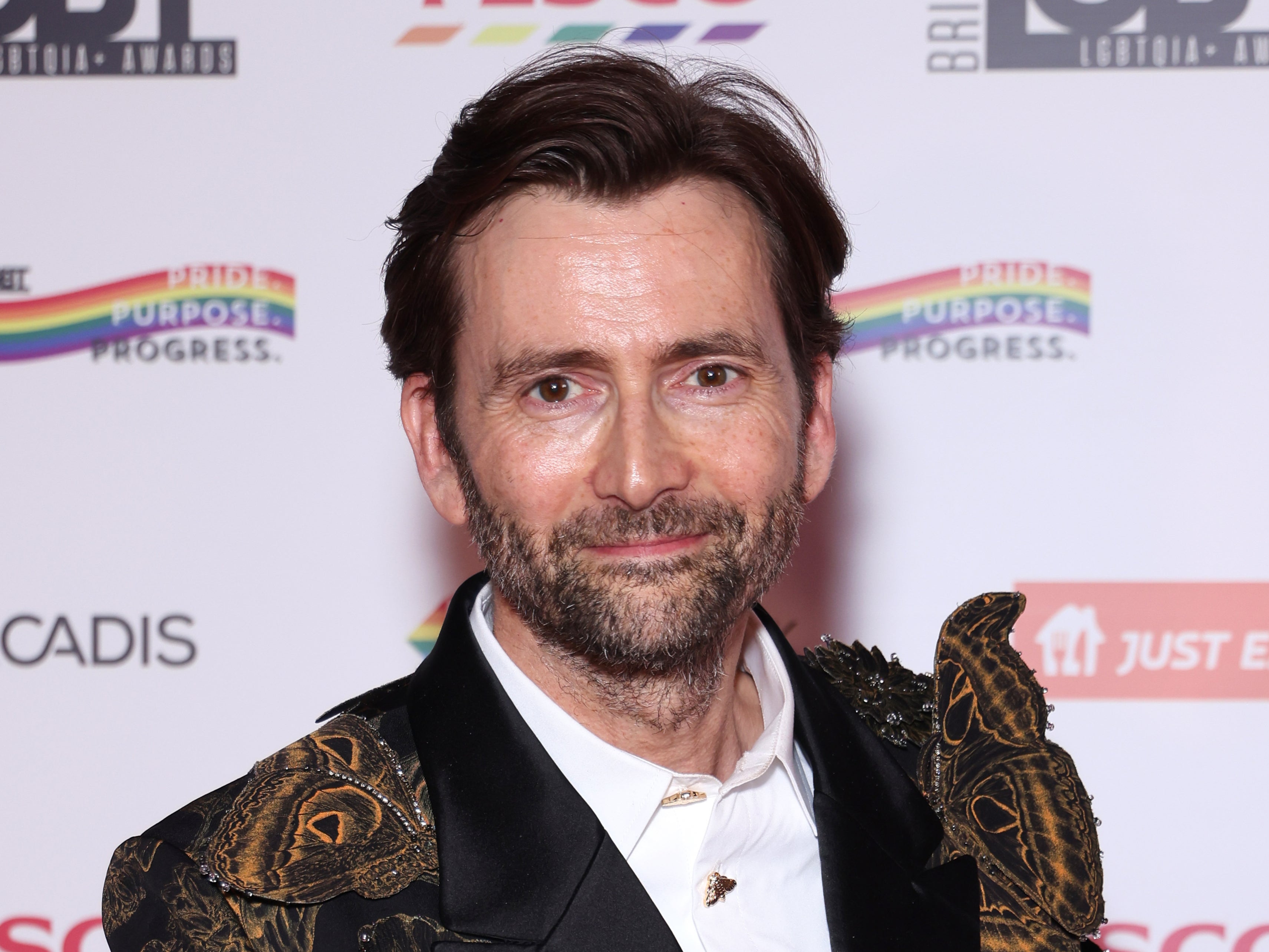 David Tennant