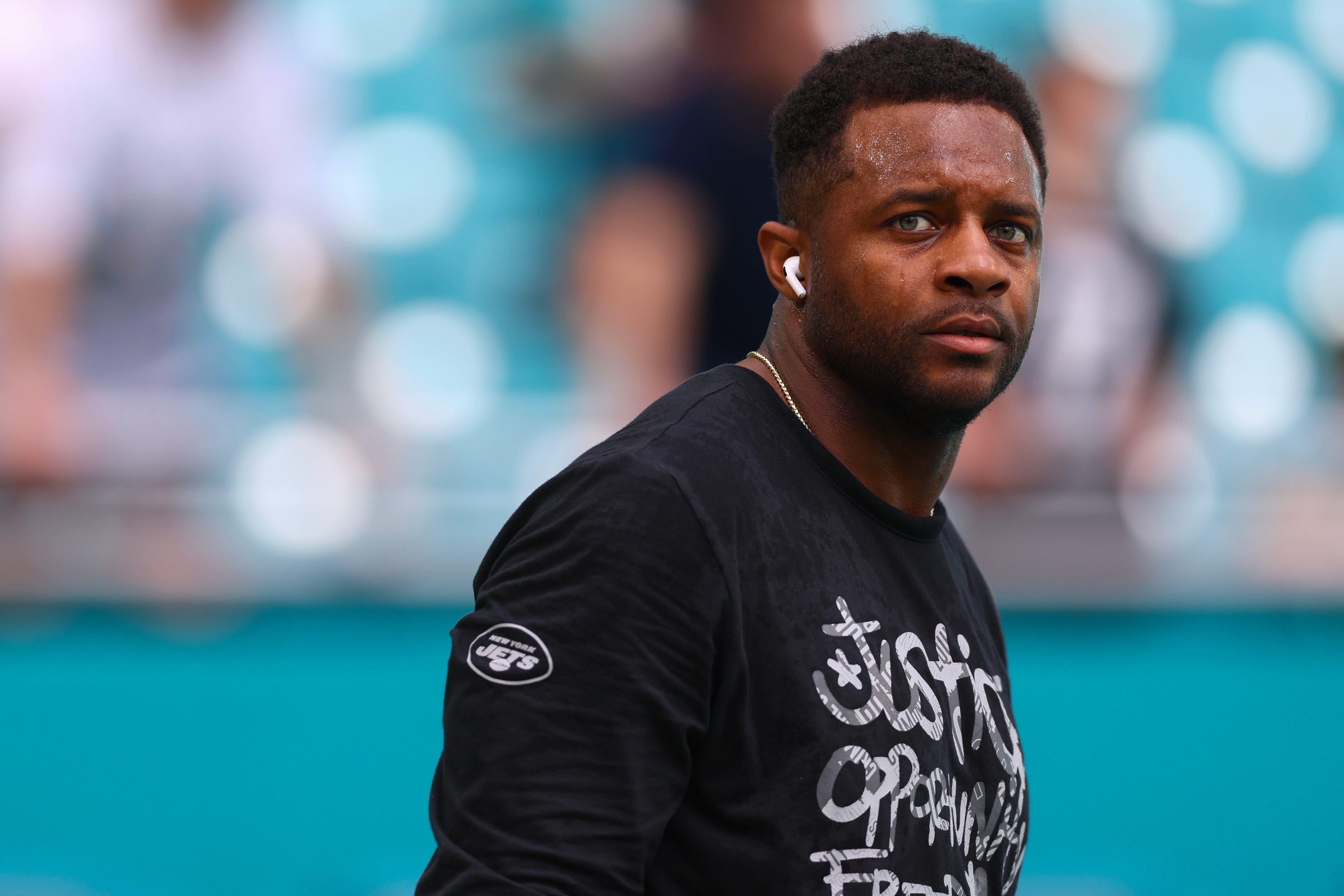 Randall Cobb, former New York Jets receiver is “lucky to be alive” after his home caught fire this week