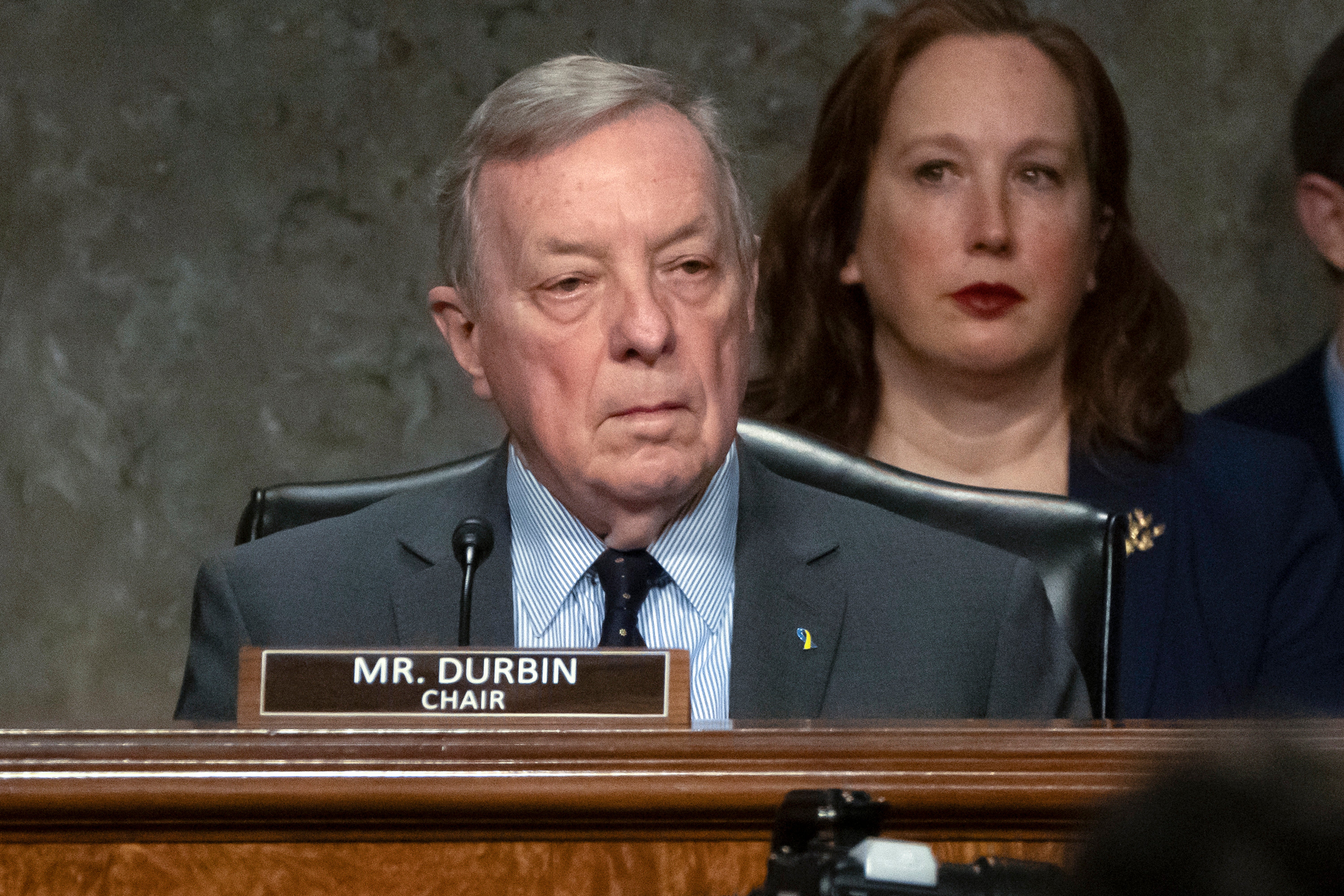 Durbin Surgery