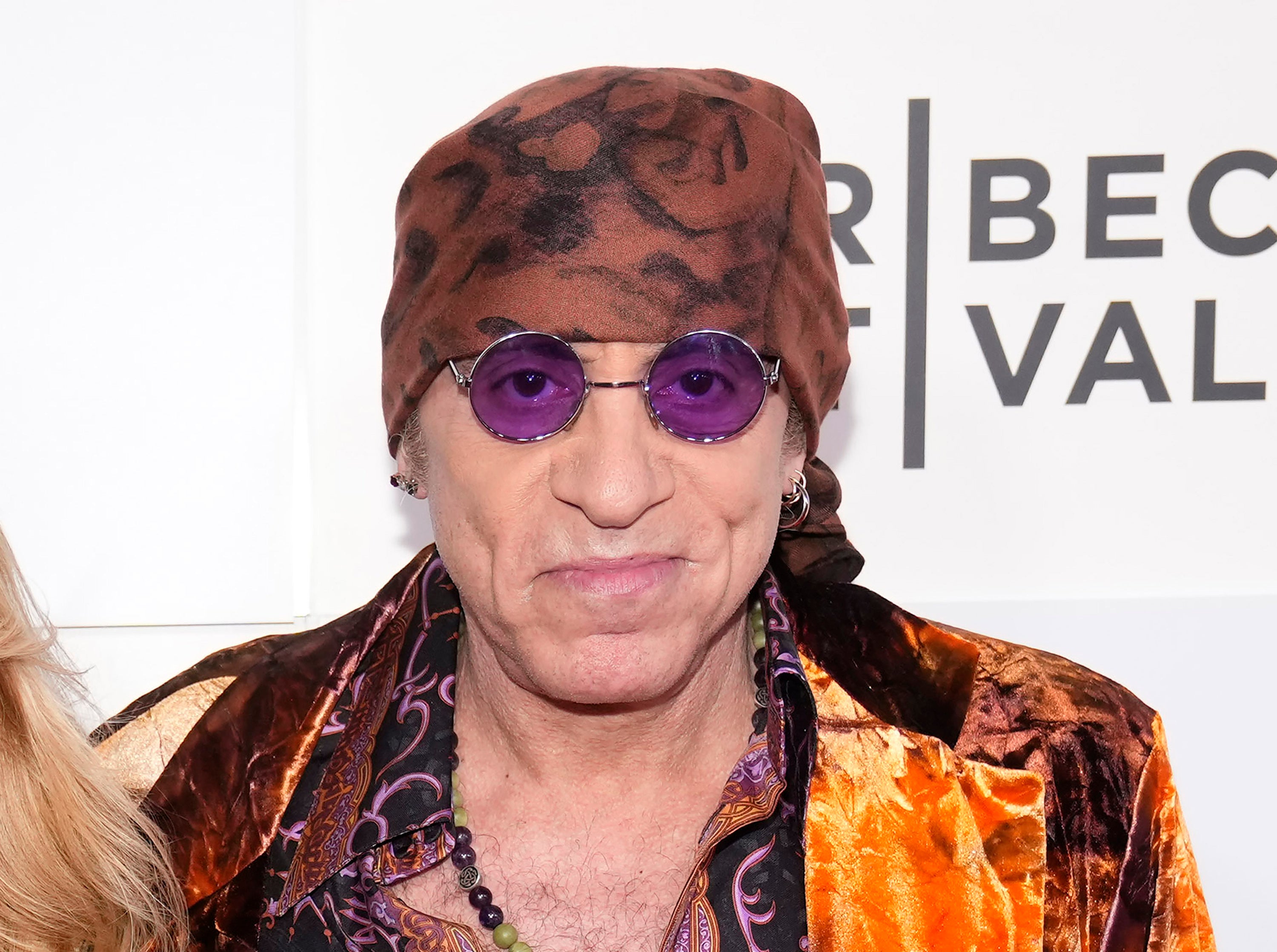 Film - Stevie Van Zandt
