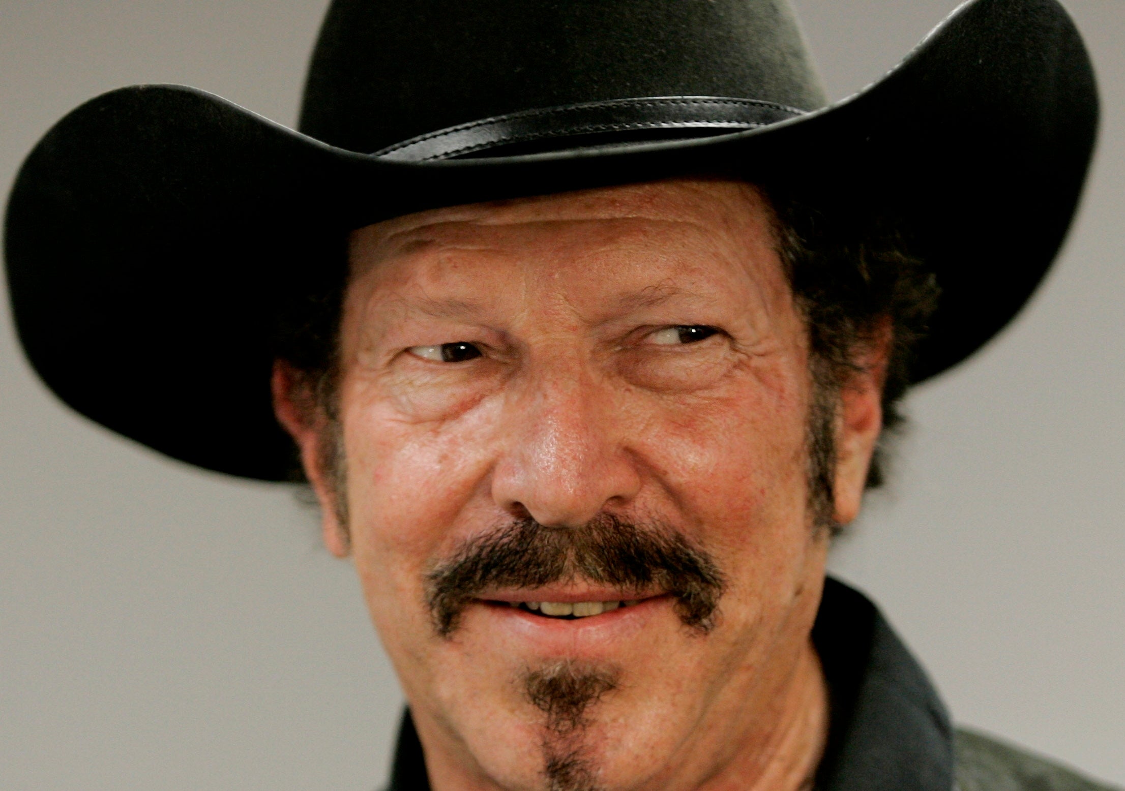 Obit Kinky Friedman
