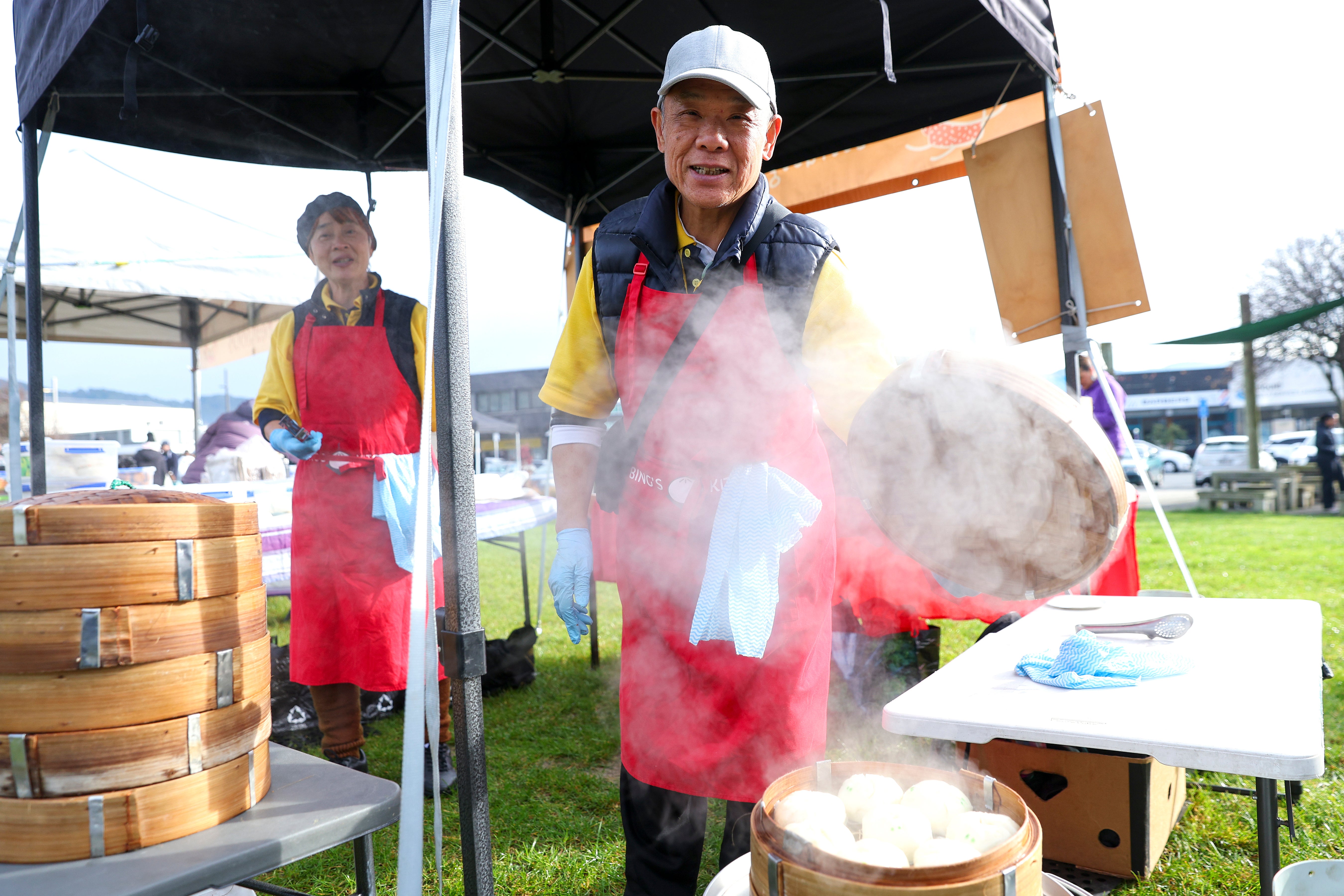 New Zealand Matariki