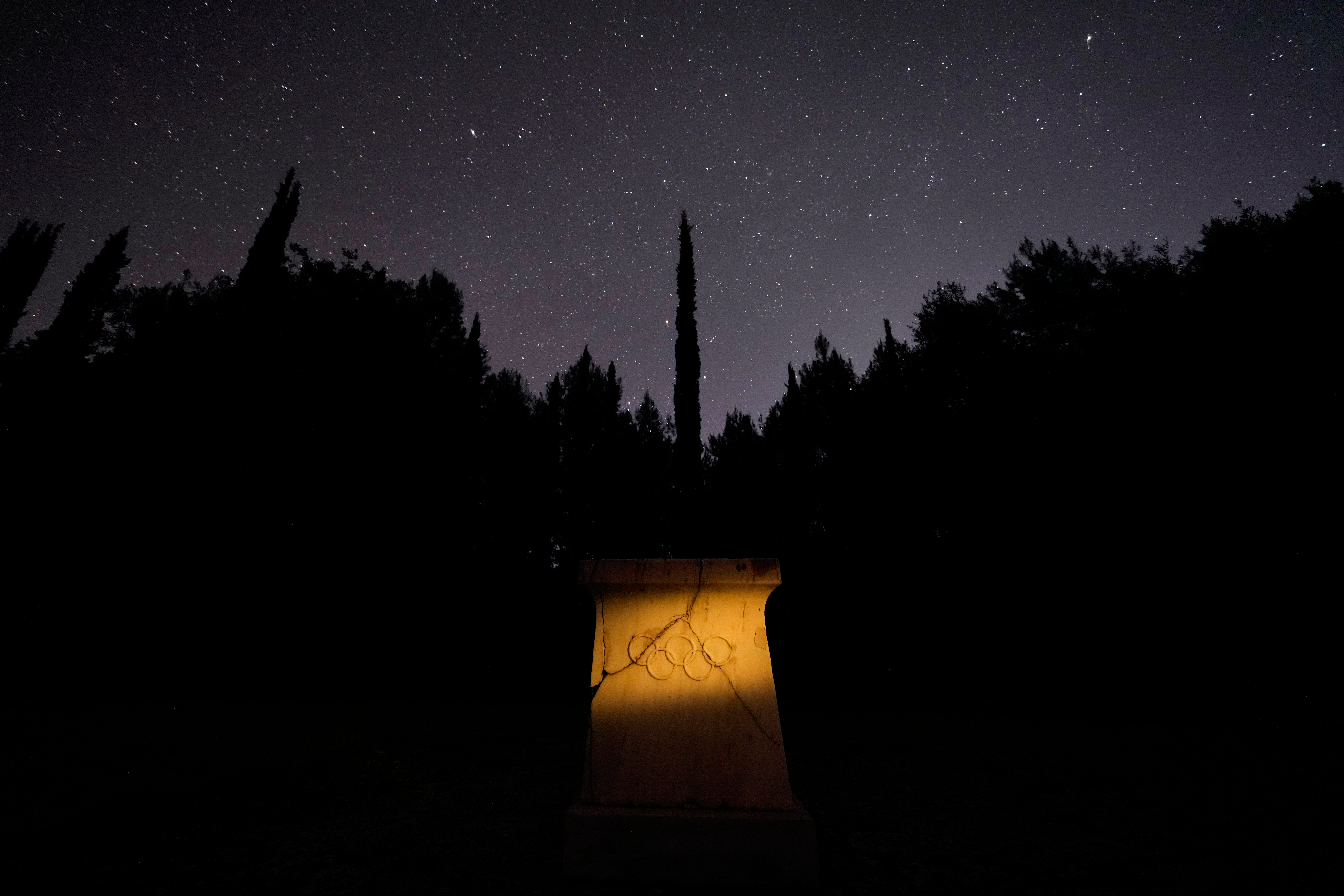 Olympics French Connection