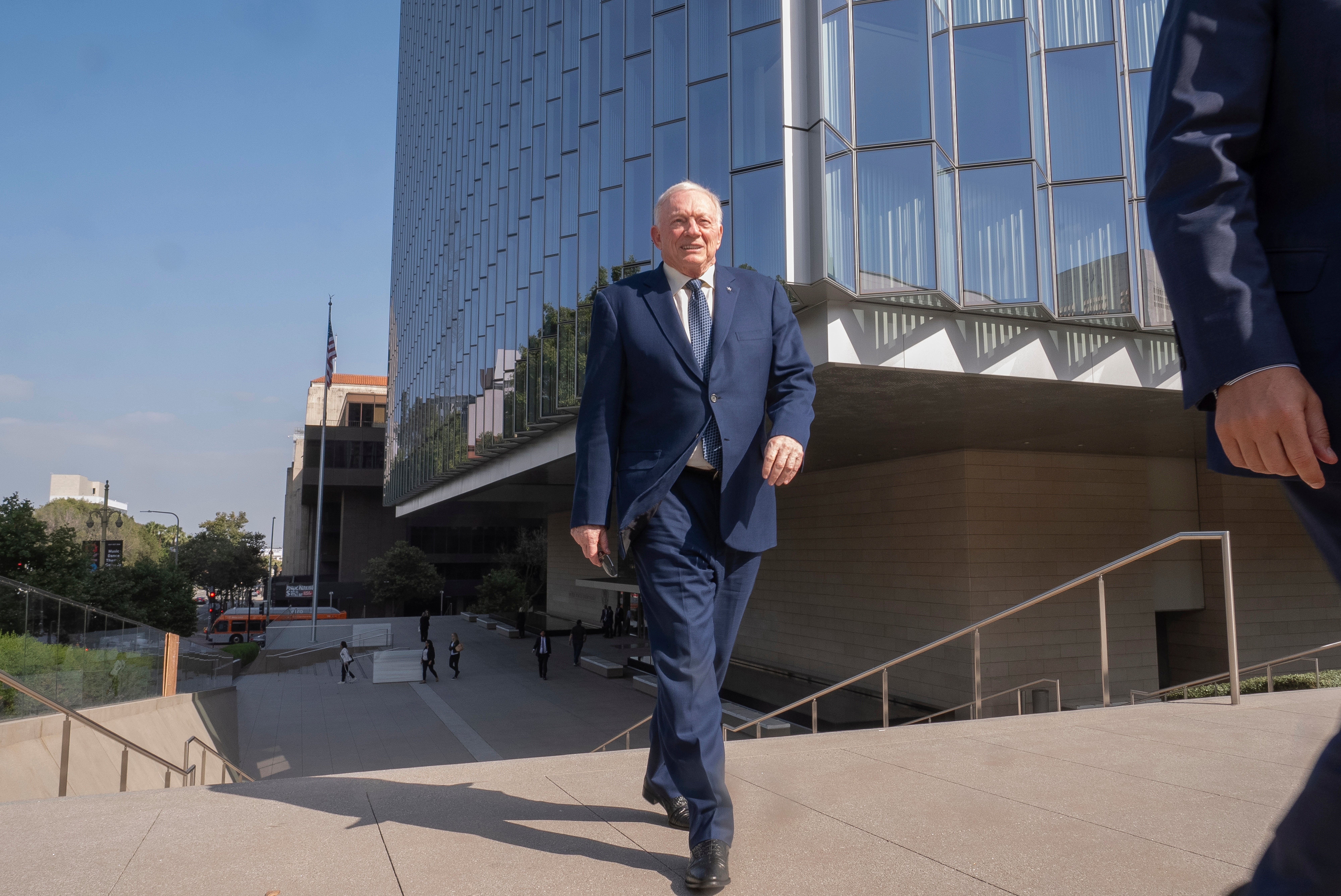 NFL Sunday Ticket Lawsuit