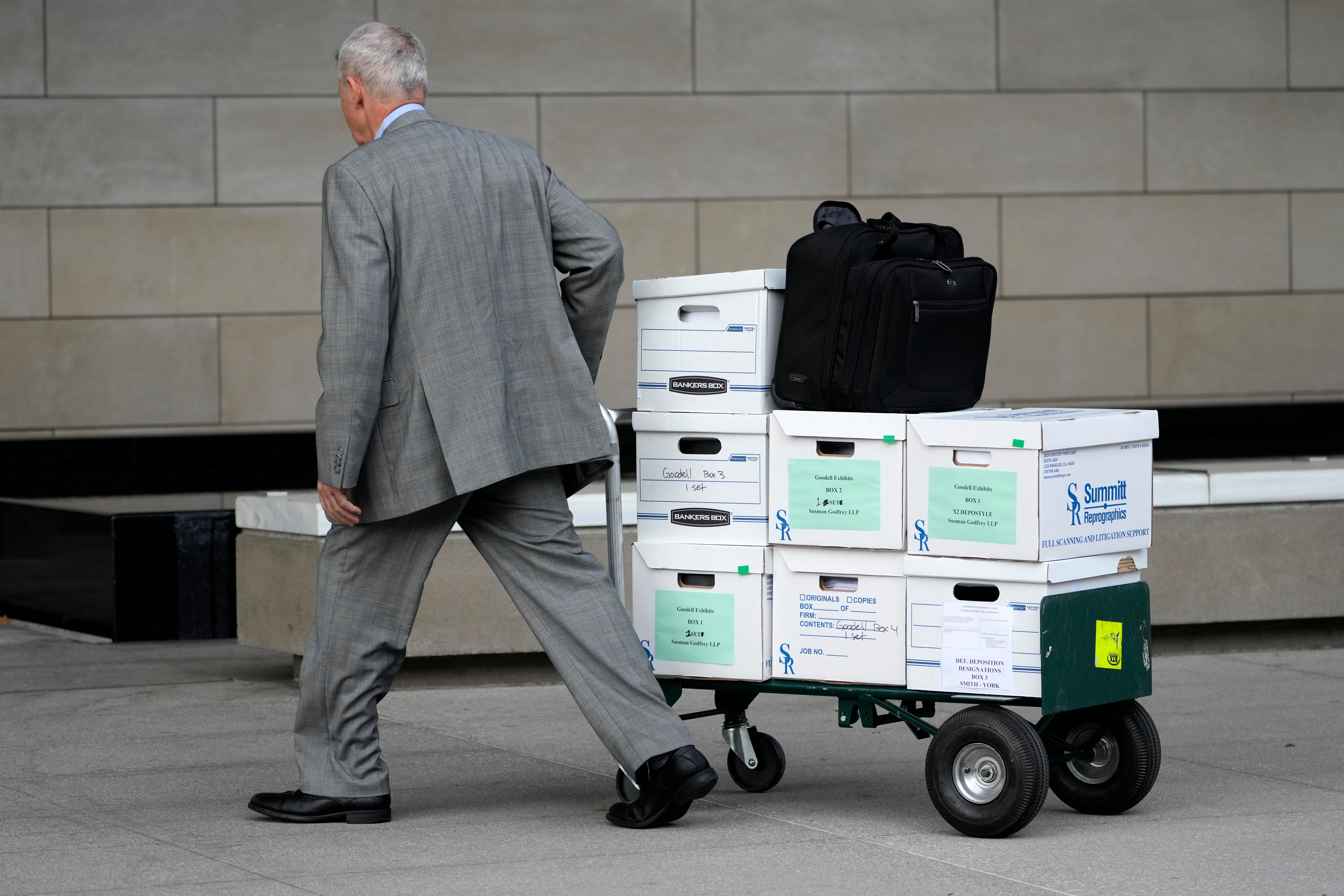 NFL Sunday Ticket Lawsuit Football