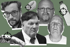 How ‘trash’ is helping police catch murder suspects decades later