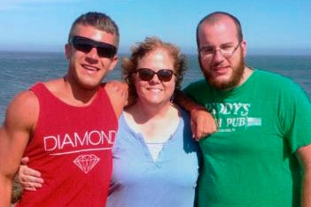 Boeing Crash Victims