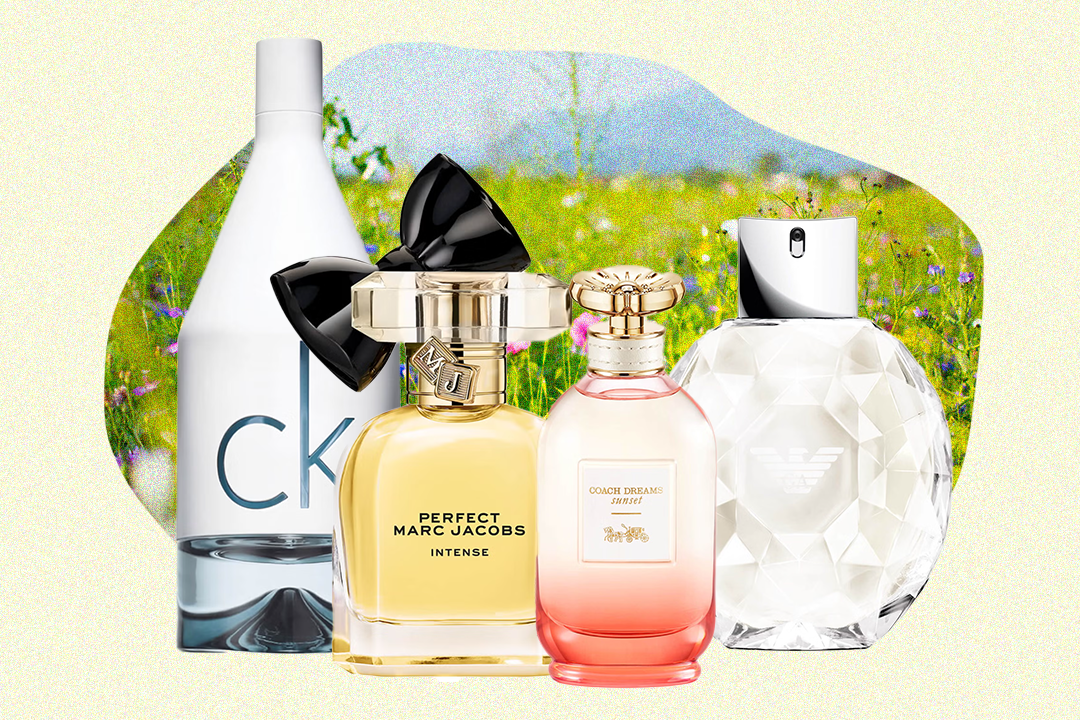 These are the best fragrance deals at LOOKFANTASTIC right now