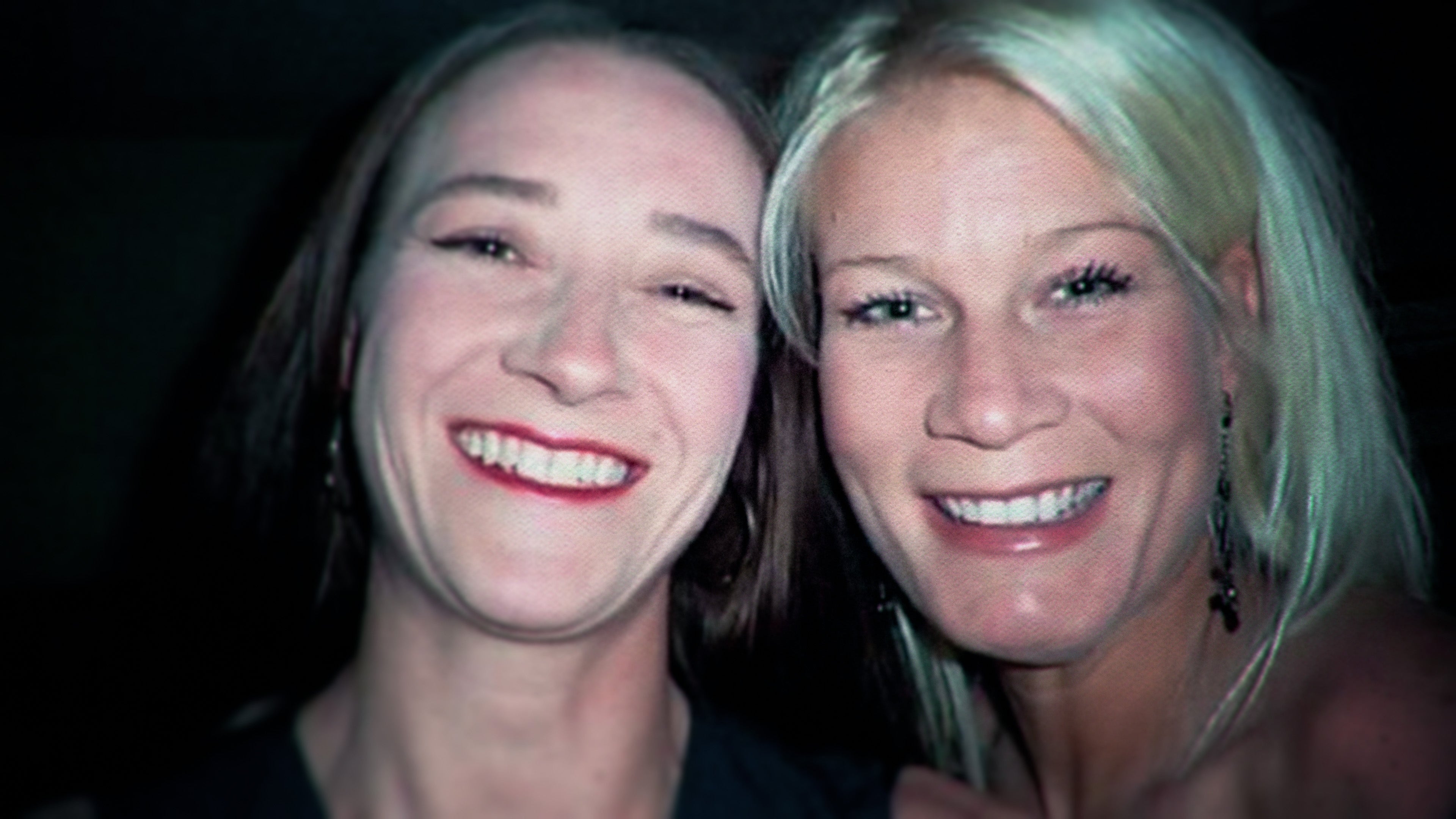 (L-R) Janie and Rachel – ‘The Worst Roommate Ever’ season 2 episode 1