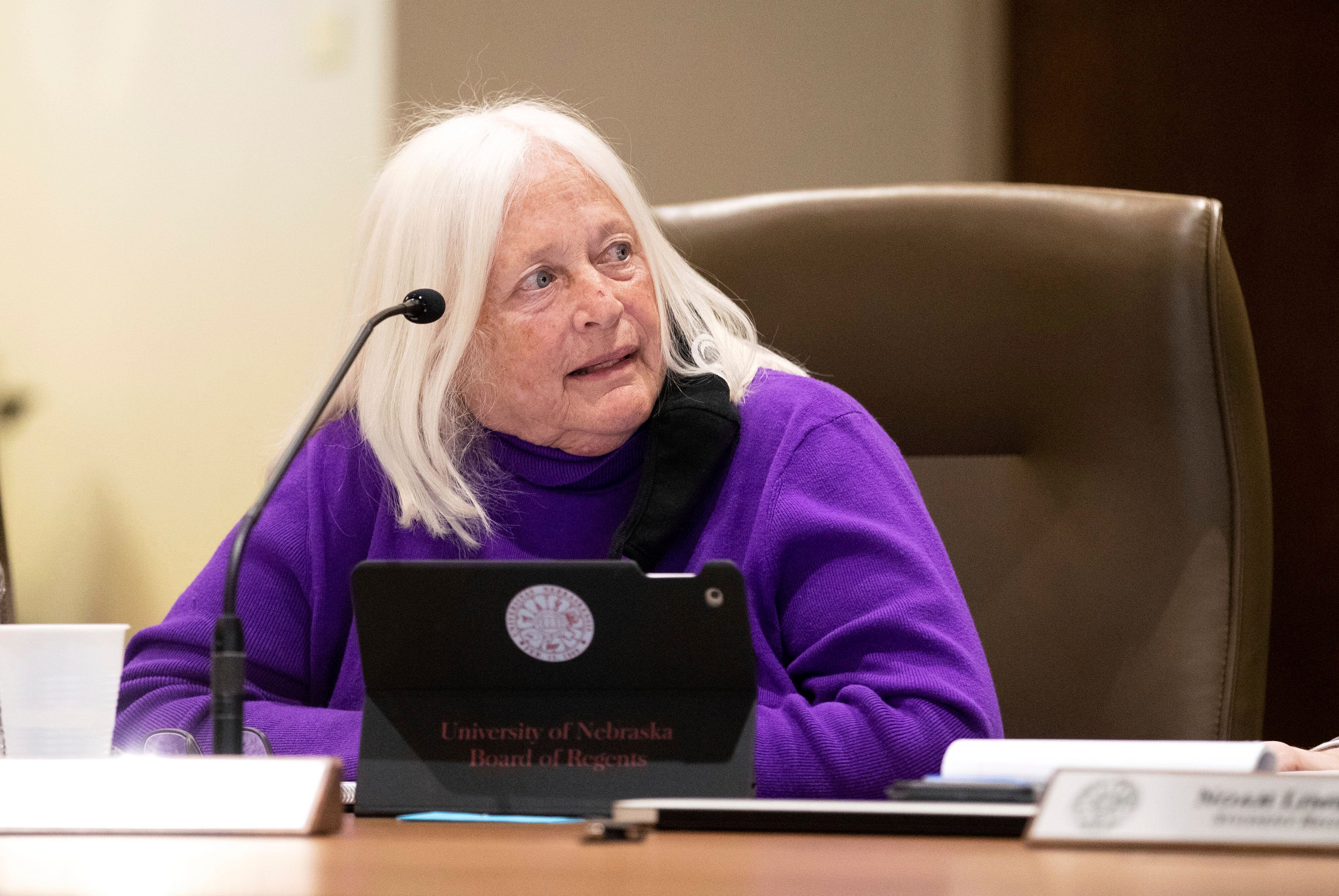 Nebraska Fans For Afterlife Football