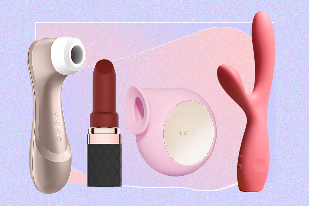 All of the vibrators we tested come with a variety of speeds, intensities and benefits that make it possible to tailor the toy to the experience you want