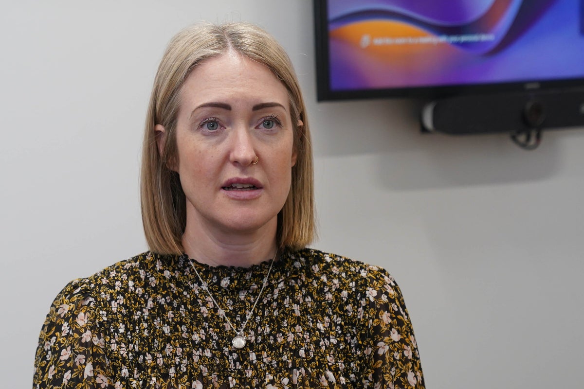 Brianna Ghey’s mother urges Starmer to ban social media for under-16s