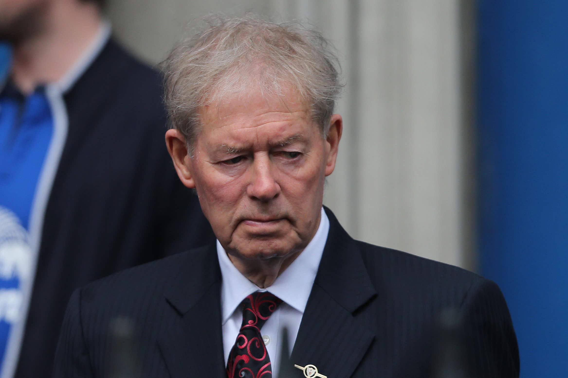 GAA commentator Micheal O Muircheartaigh died on Tuesday aged 93 (Niall Carson/PA)