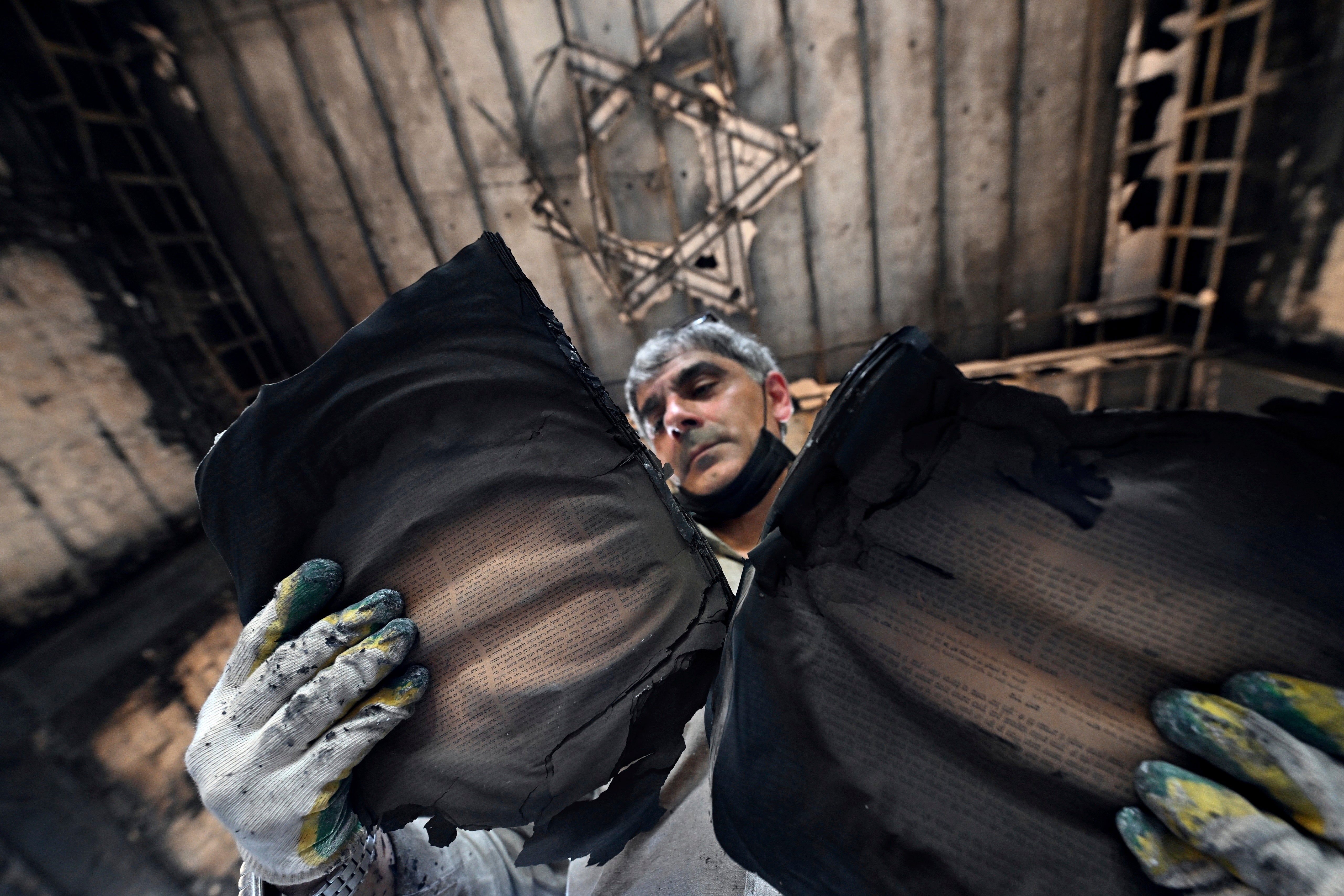 Dagestan Jewish Community