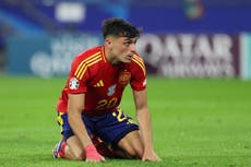 Spain’s biggest Euro 2024 challenge is to overcome their own defining trait