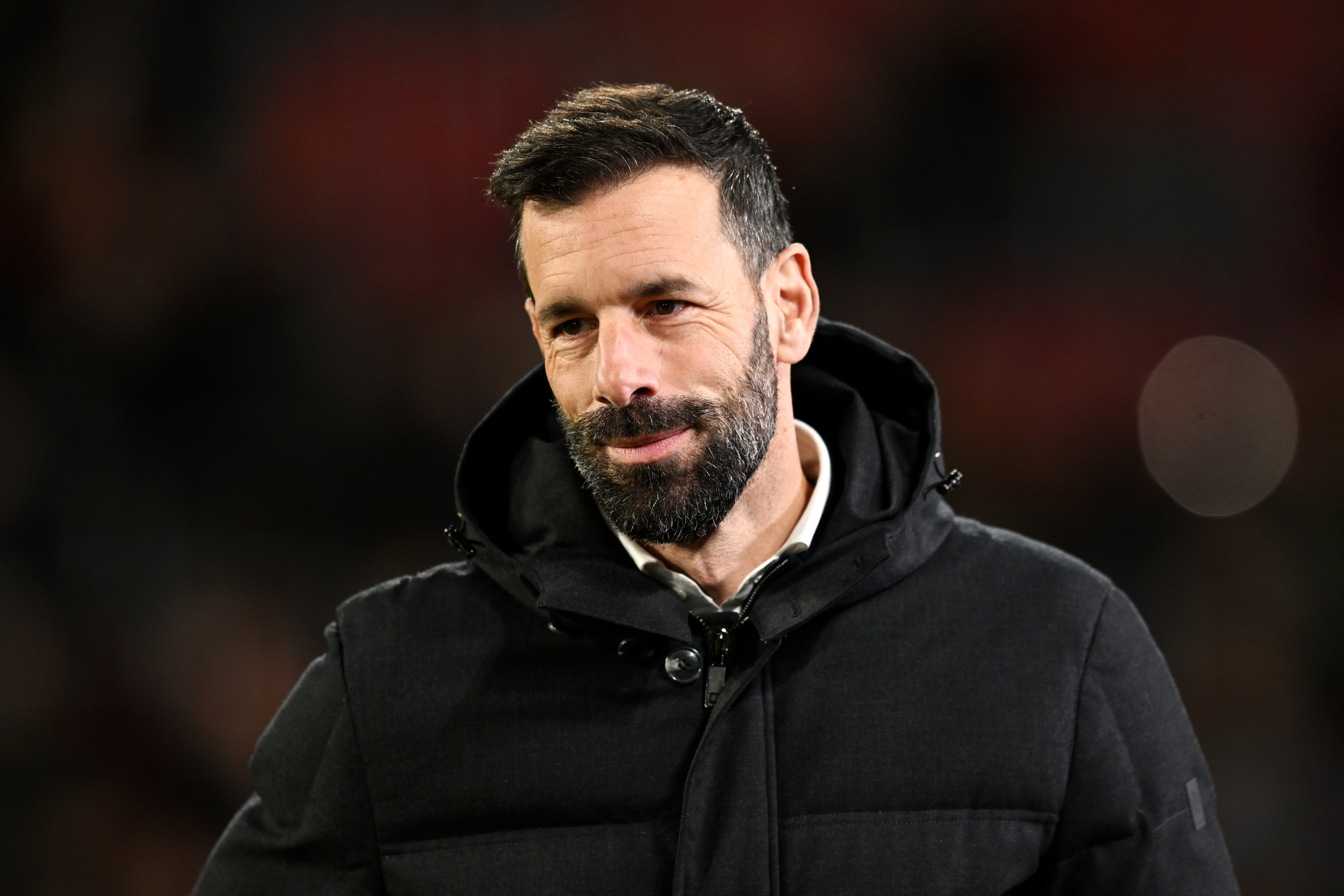 Manchester United have hired Ruud van Nistelrooy to join Erik Ten Hag’s coaching team