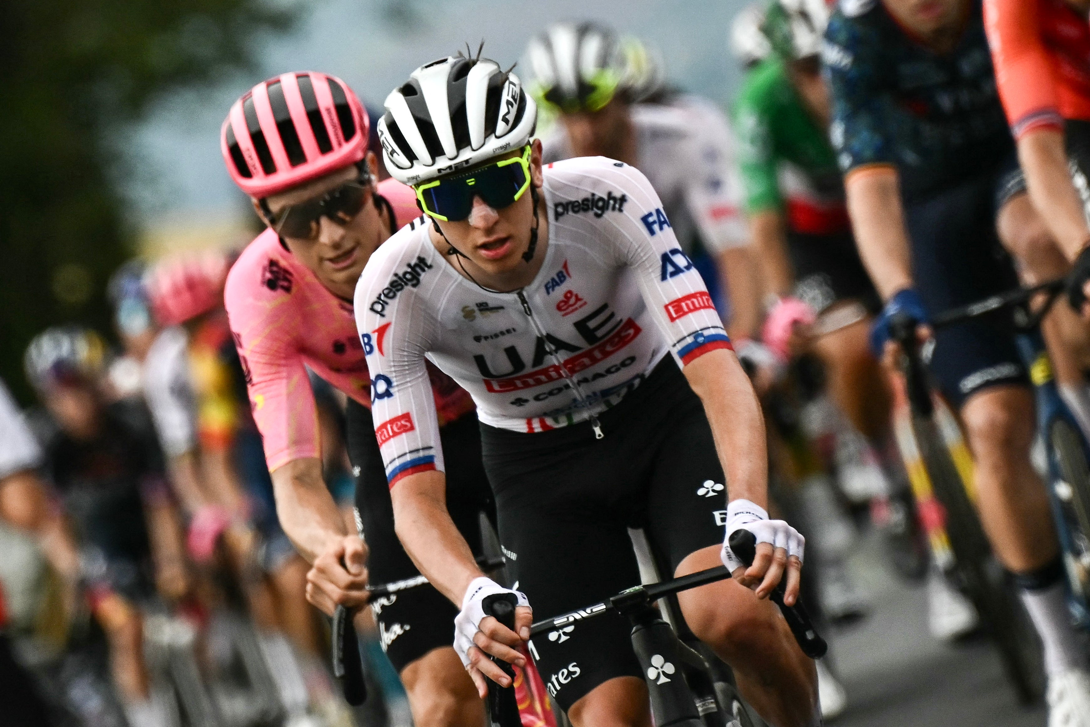 Tour de France TV channel, highlights and how to watch every stage online