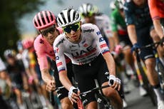 Tour de France TV channel, highlights and how to watch every stage online