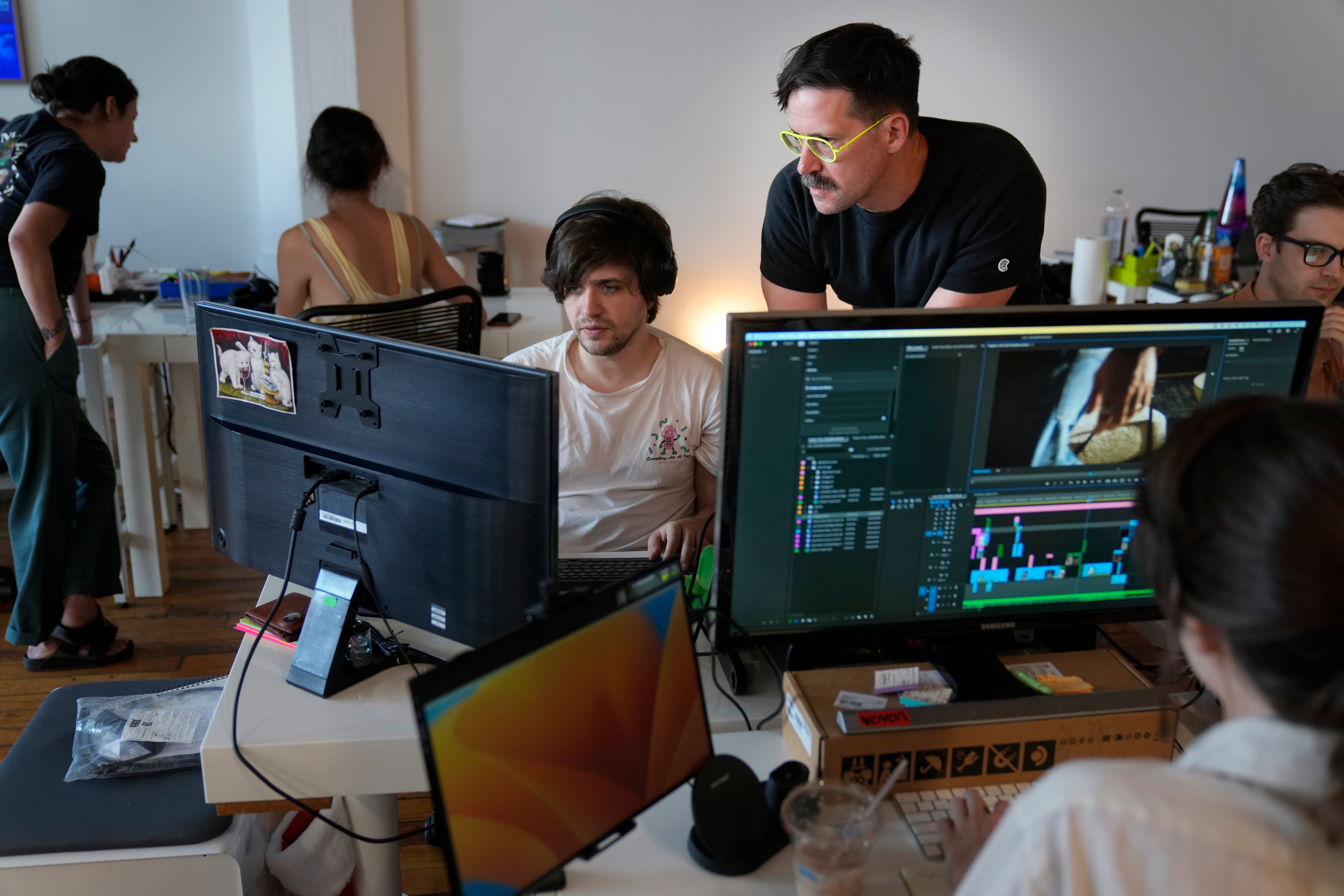 Small Business Summer Hours