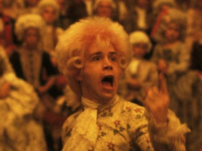 ‘Amadeus’